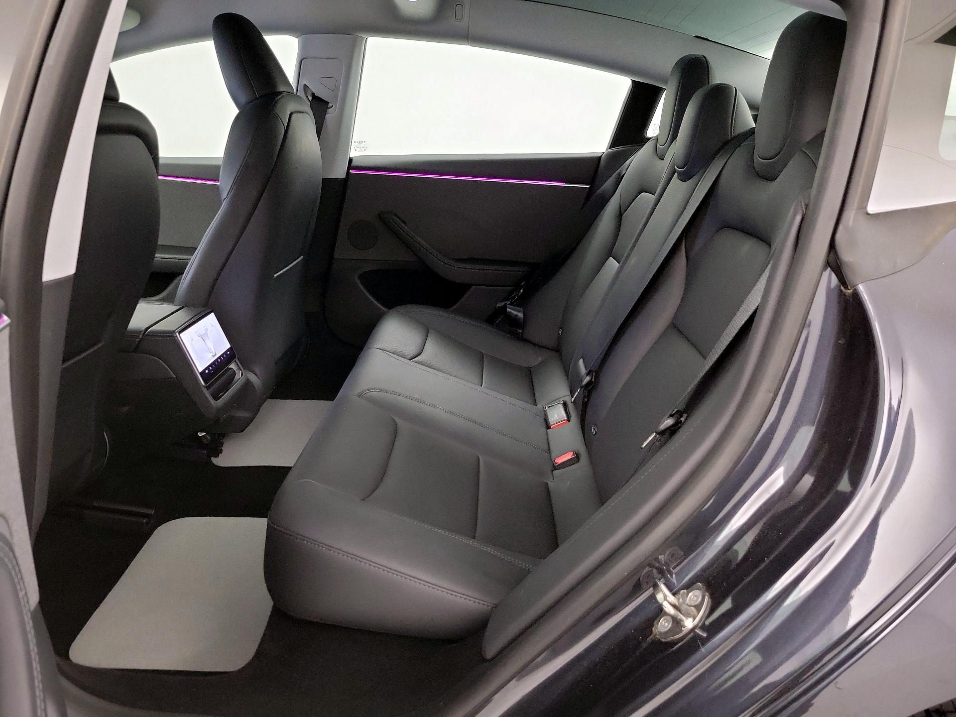 Thumbnail: 2024 Tesla Model 3 - 19