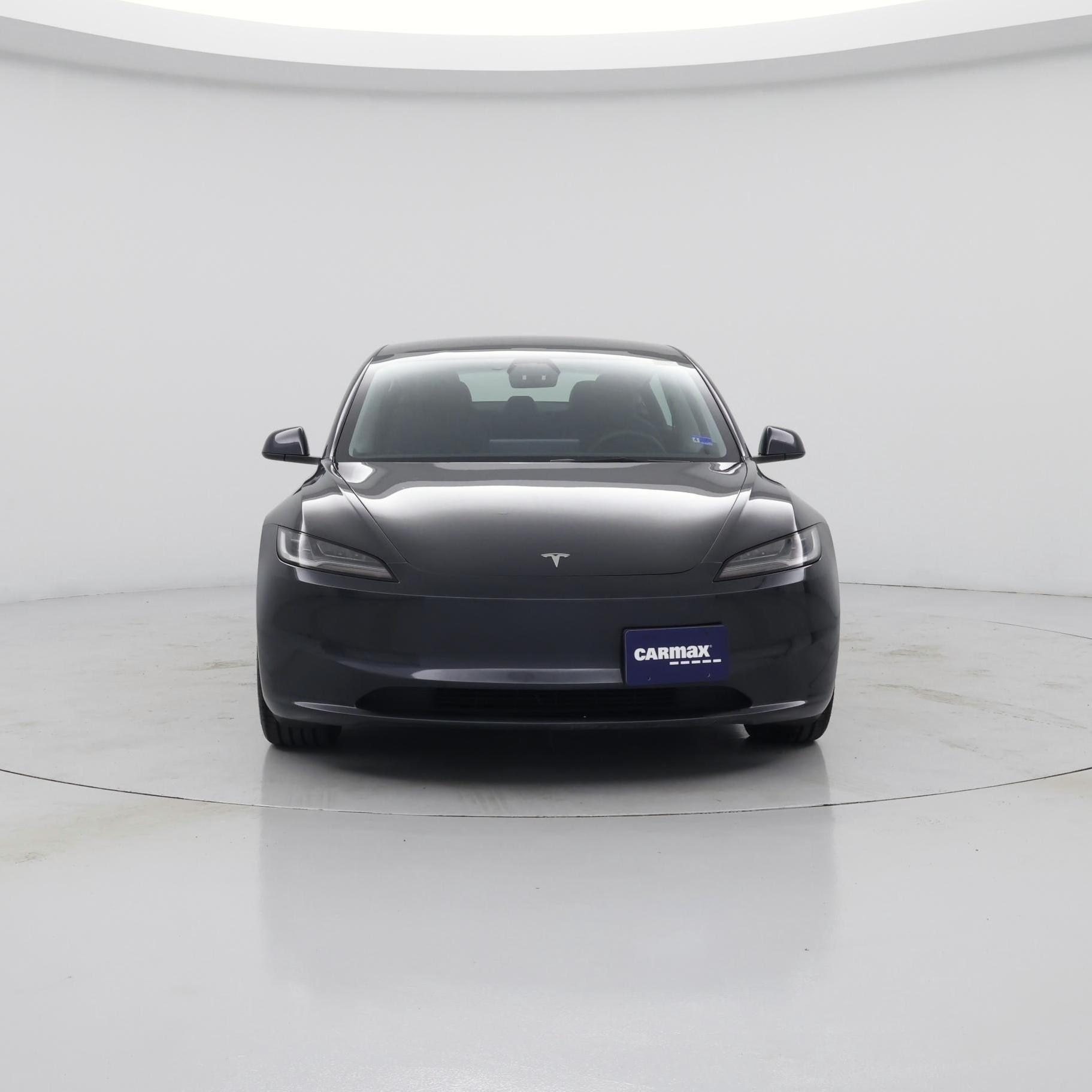 Thumbnail: 2024 Tesla Model 3 - 5