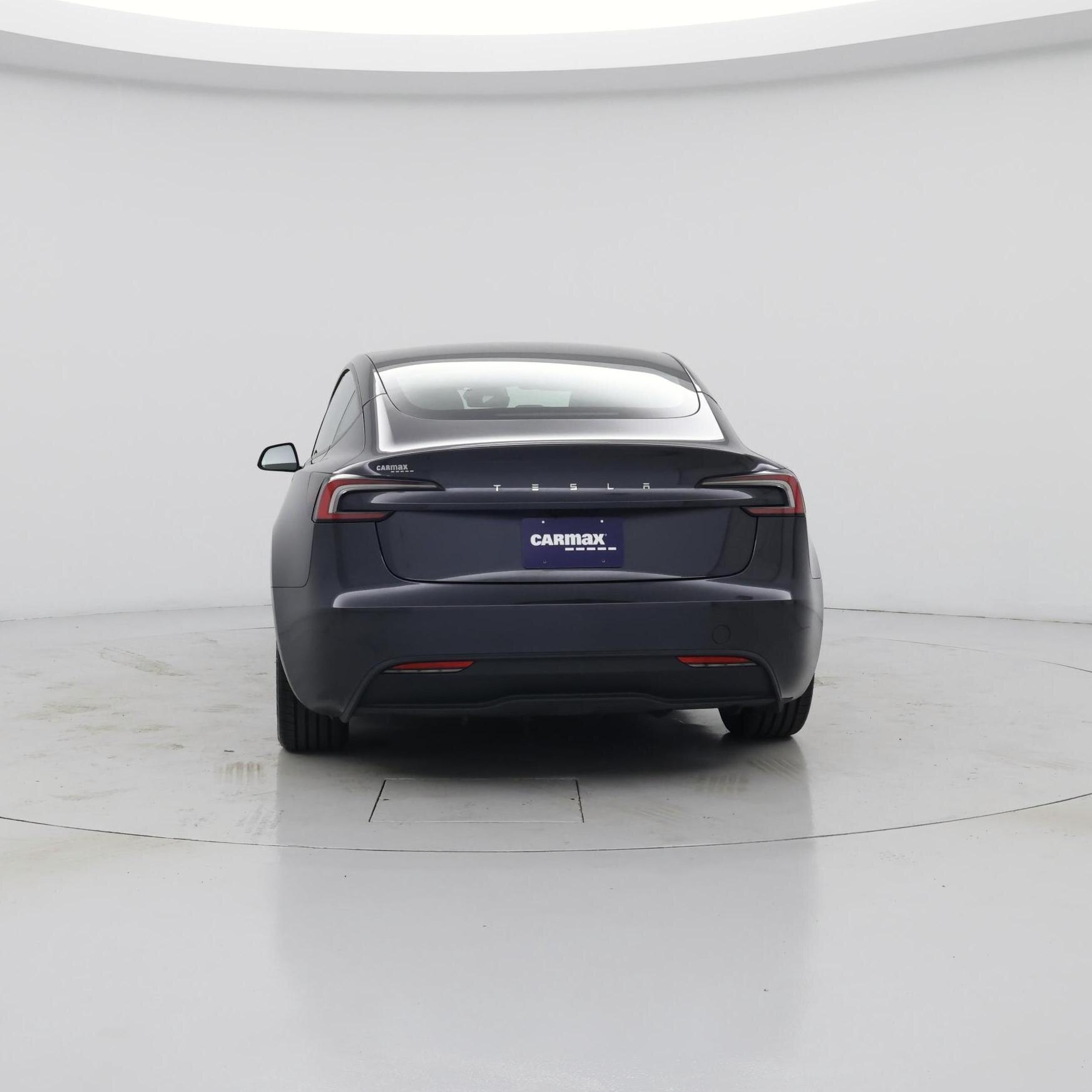 Thumbnail: 2024 Tesla Model 3 - 6