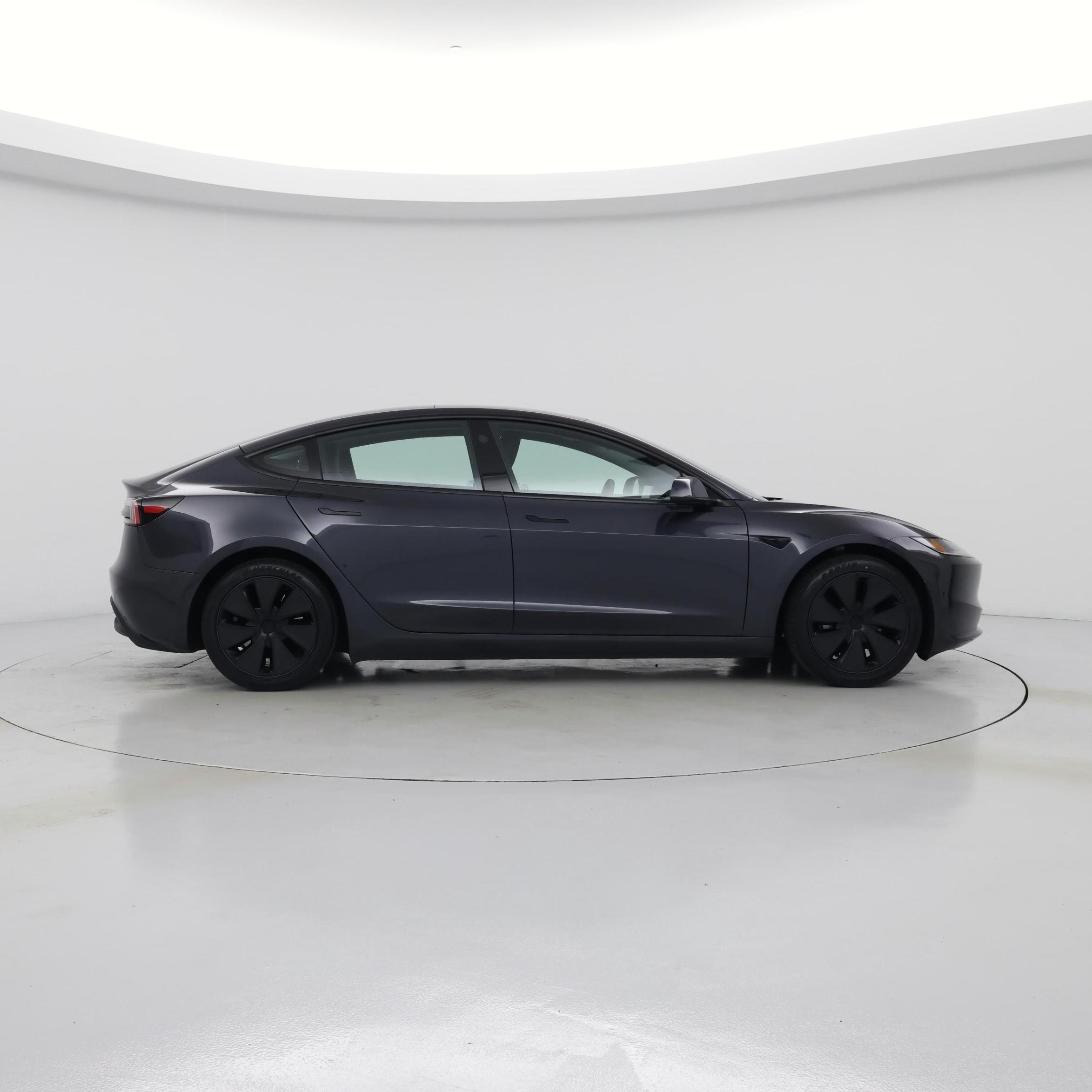 Thumbnail: 2024 Tesla Model 3 - 7