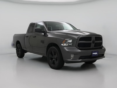 2019 Ram 1500 Classic Express