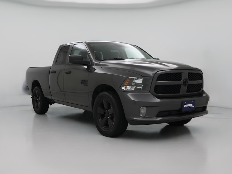 2019 RAM 1500 Classic Express -
                  Glen Allen, VA