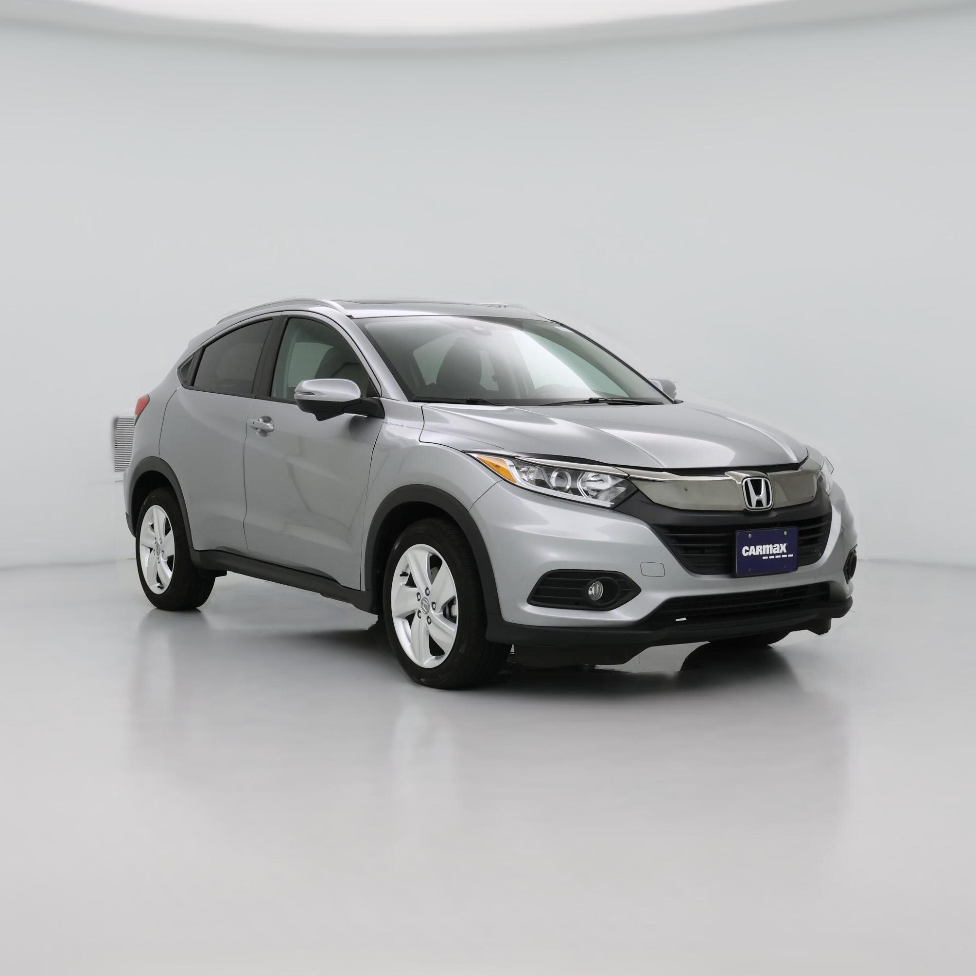Thumbnail: 2019 Honda HR-V - 1