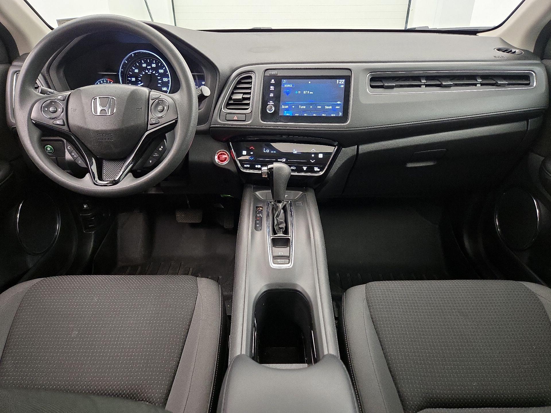 Thumbnail: 2019 Honda HR-V - 9
