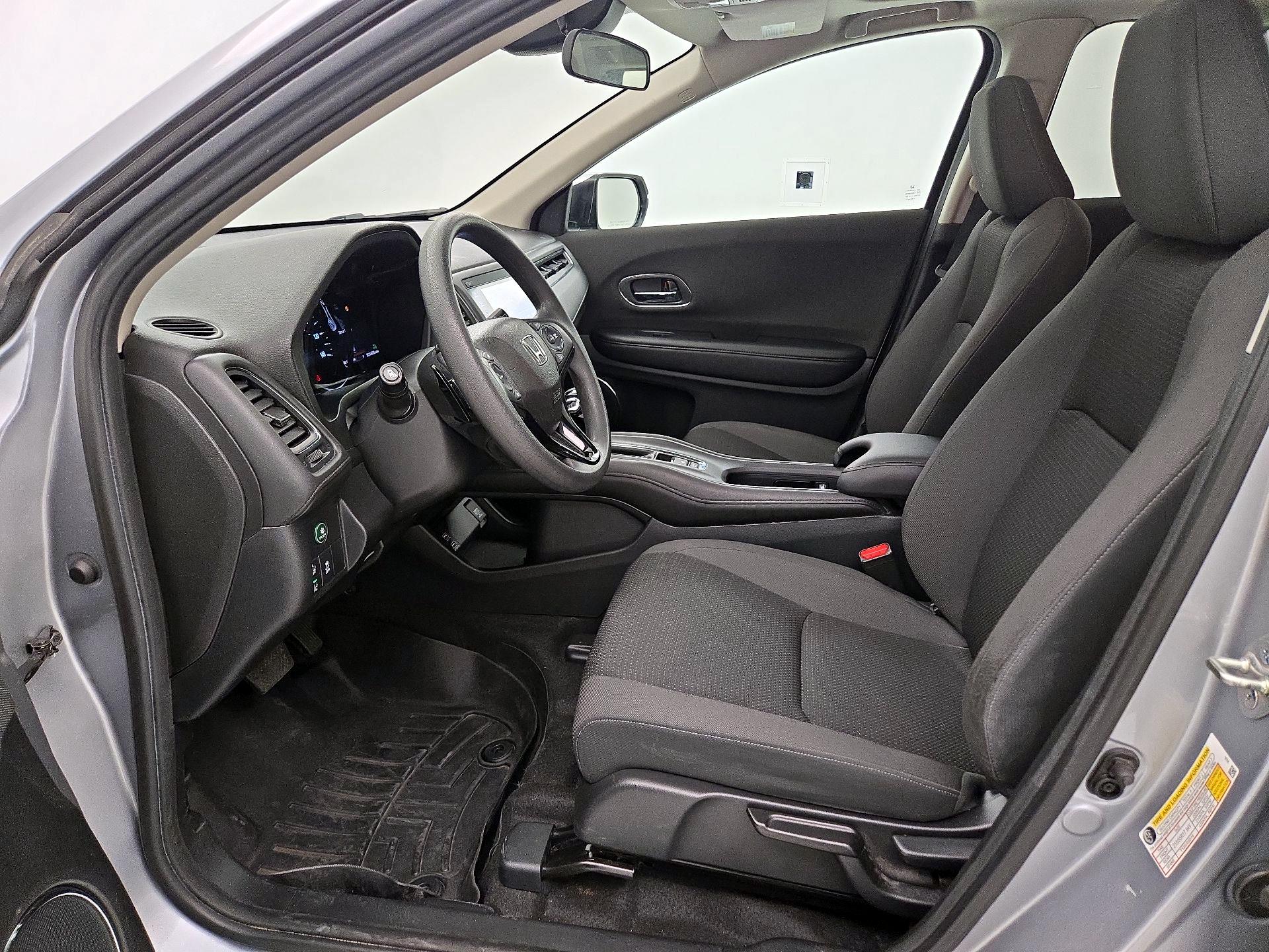 Thumbnail: 2019 Honda HR-V - 11