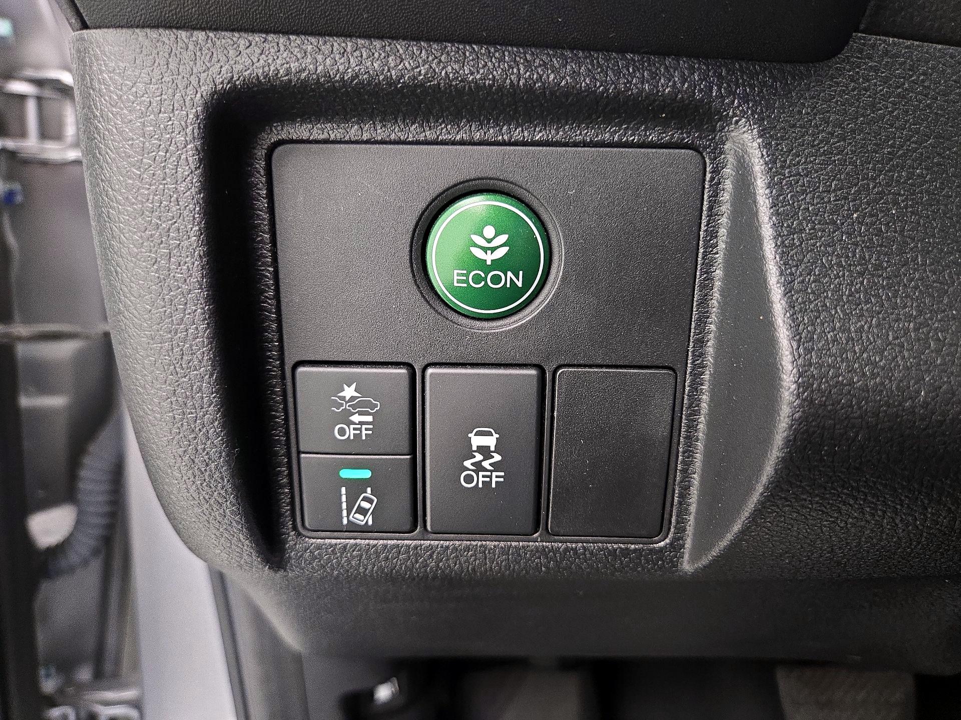 Thumbnail: 2019 Honda HR-V - 13