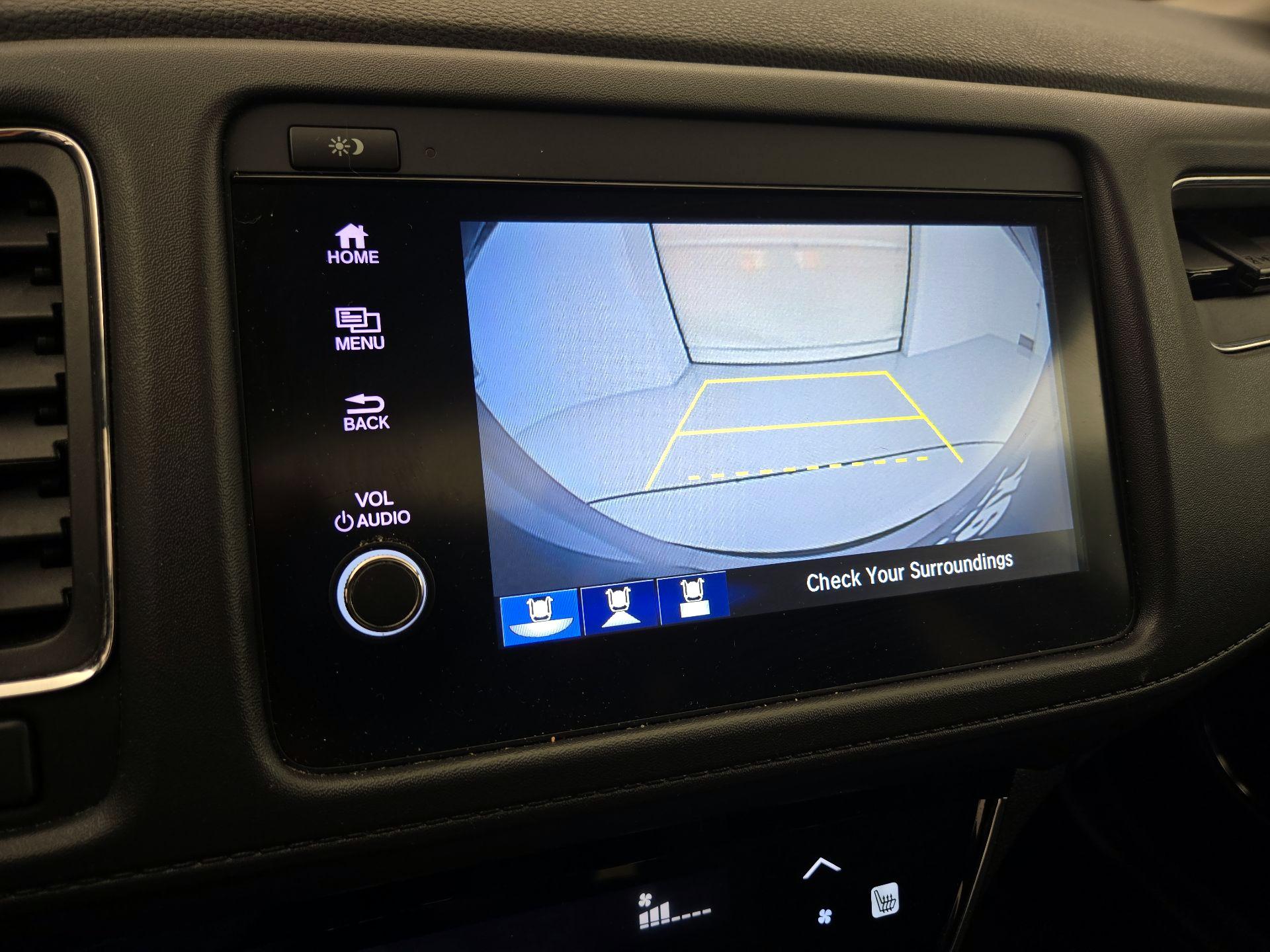 Thumbnail: 2019 Honda HR-V - 14