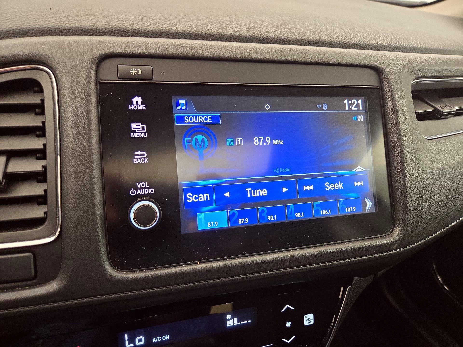 Thumbnail: 2019 Honda HR-V - 15