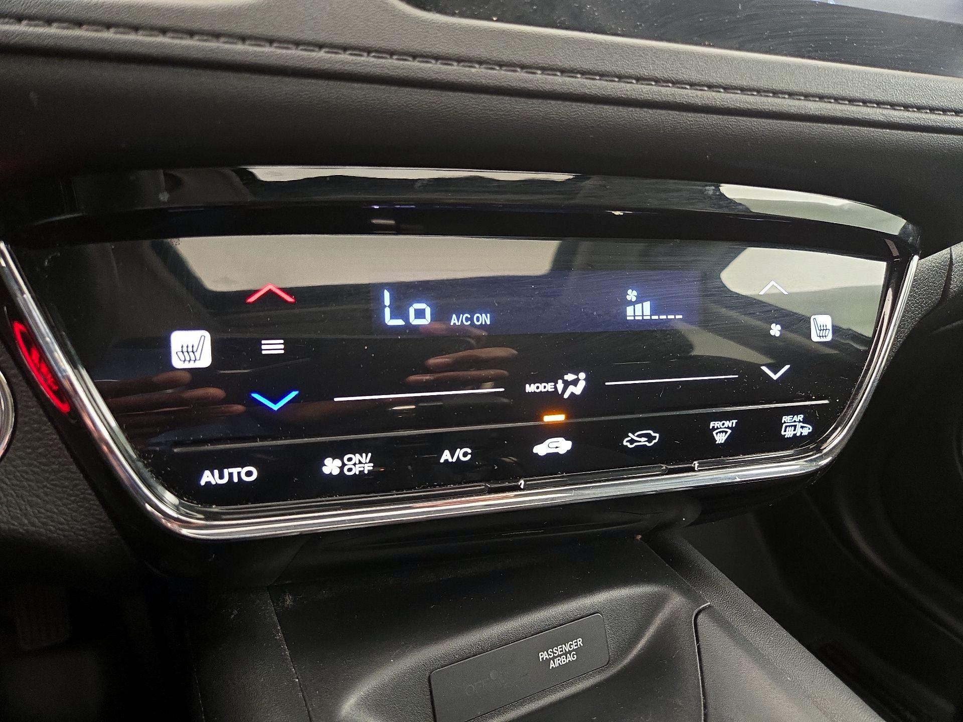 Thumbnail: 2019 Honda HR-V - 16