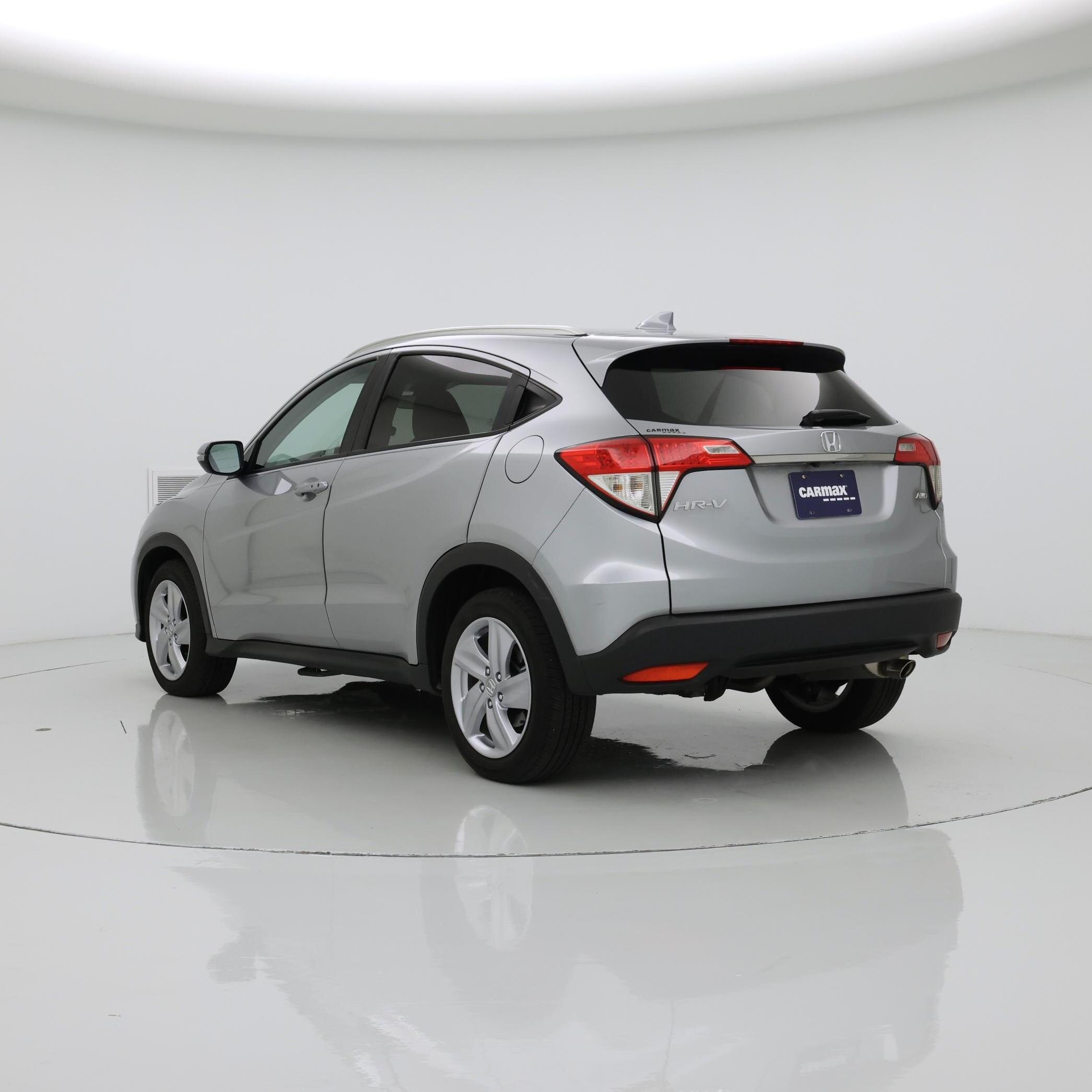 Thumbnail: 2019 Honda HR-V - 2