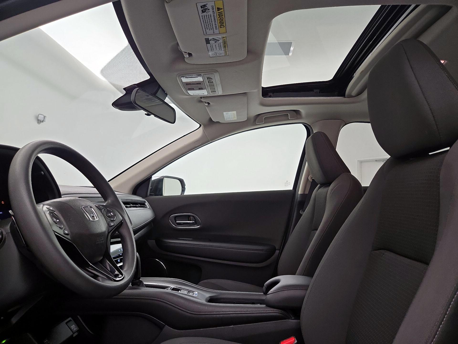 Thumbnail: 2019 Honda HR-V - 19
