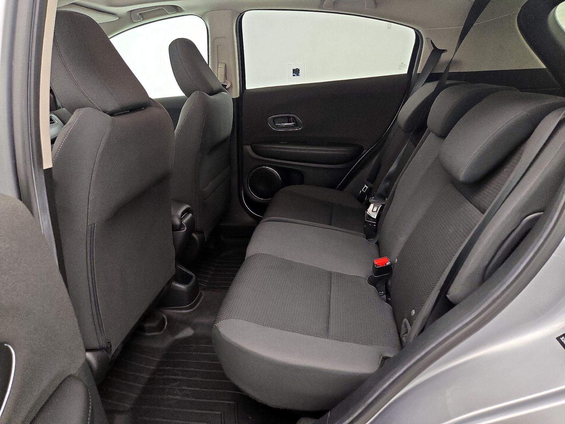 Thumbnail: 2019 Honda HR-V - 20