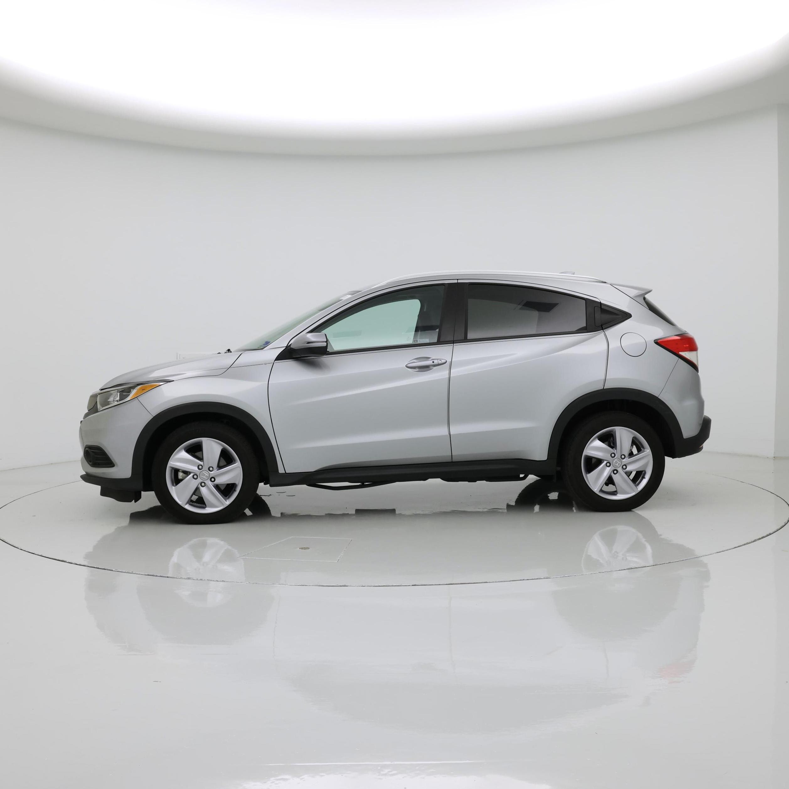 Thumbnail: 2019 Honda HR-V - 3