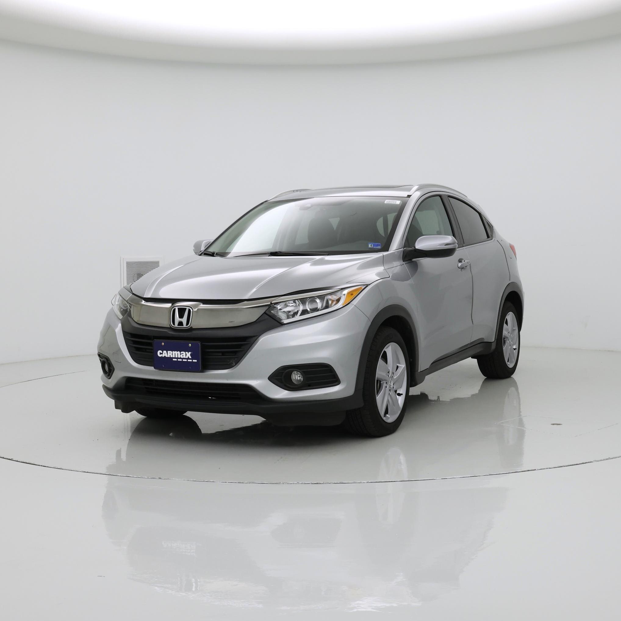 Thumbnail: 2019 Honda HR-V - 4