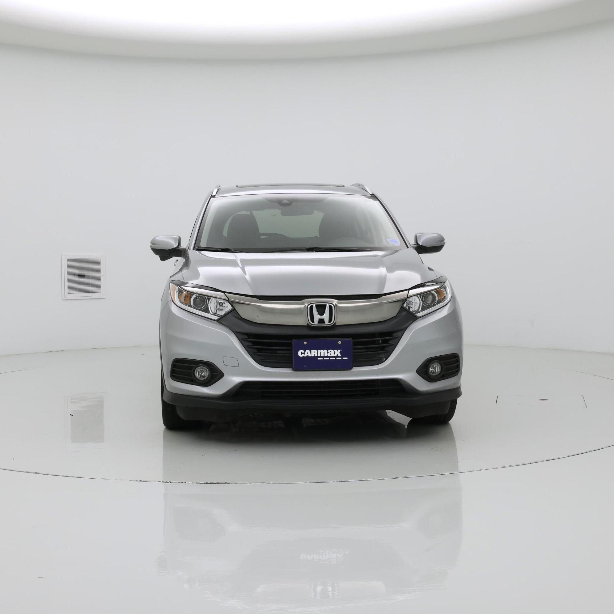 Thumbnail: 2019 Honda HR-V - 5