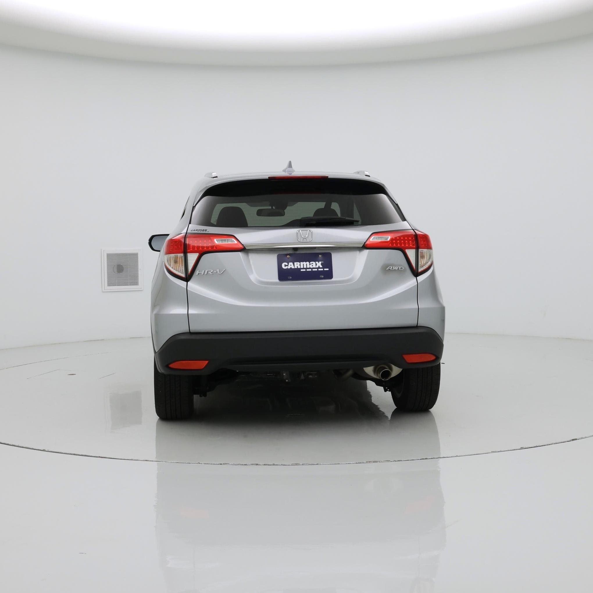 Thumbnail: 2019 Honda HR-V - 6
