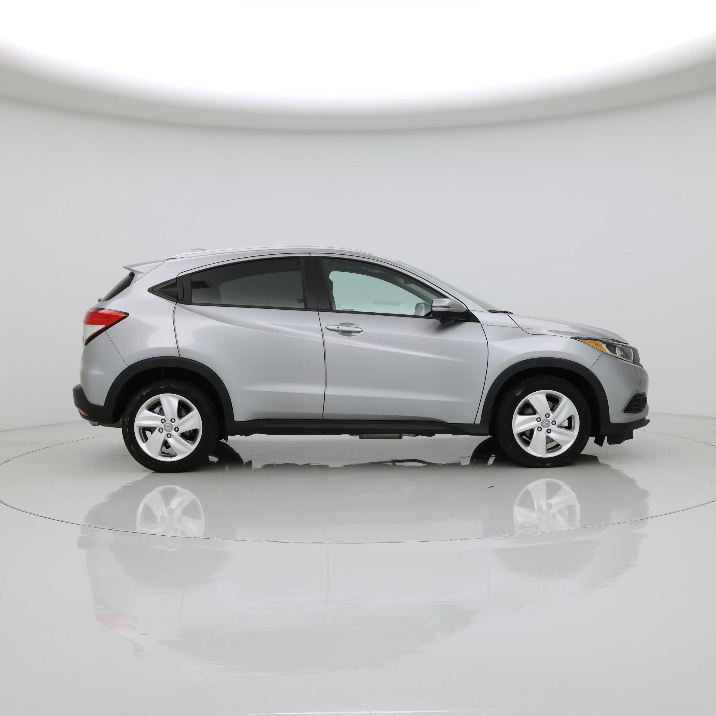 Thumbnail: 2019 Honda HR-V - 7