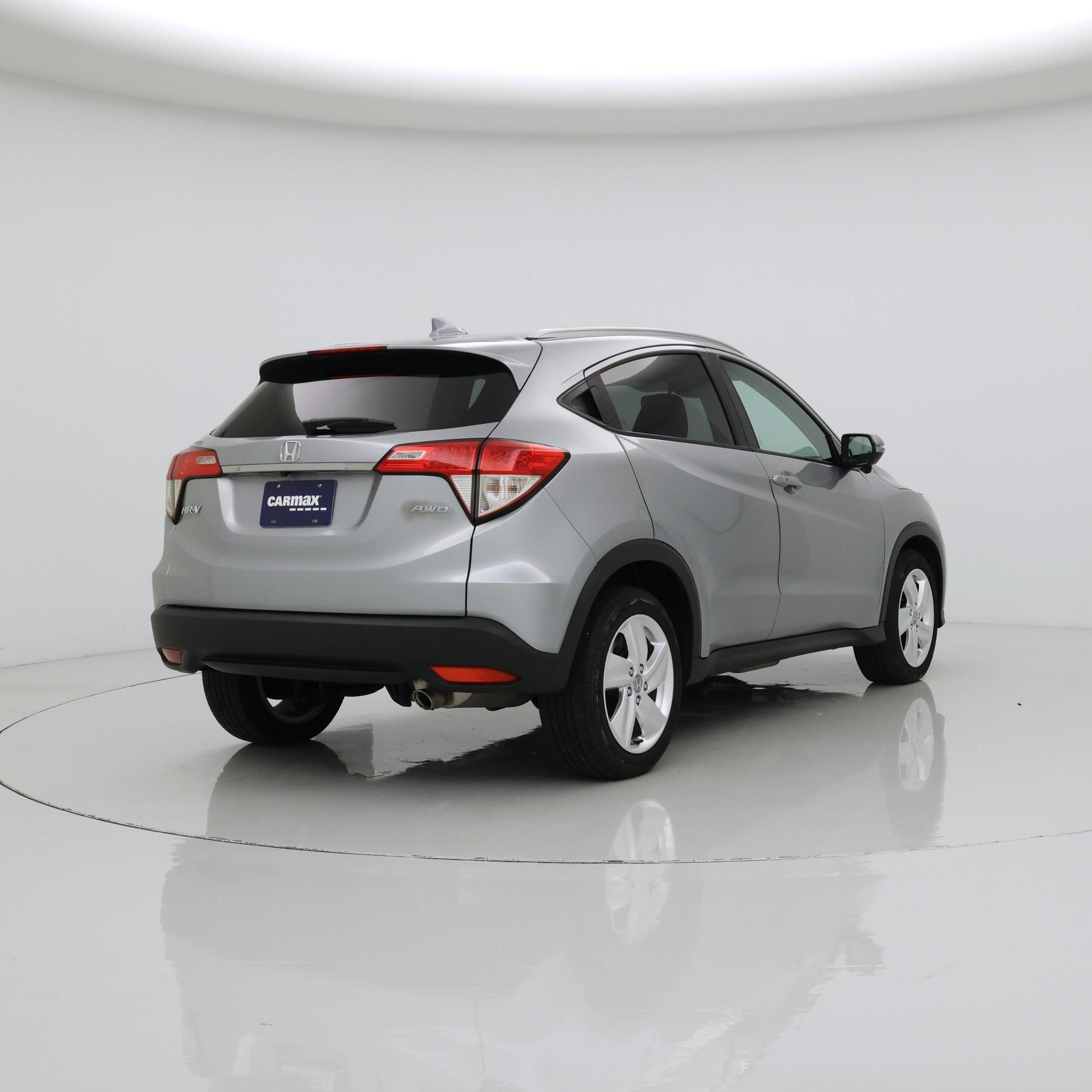 Thumbnail: 2019 Honda HR-V - 8