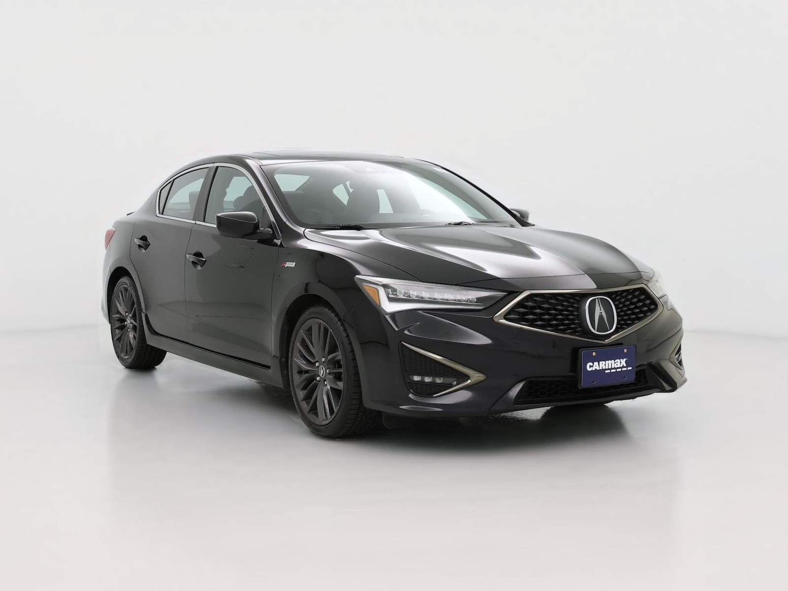 2019 Acura ILX Technology