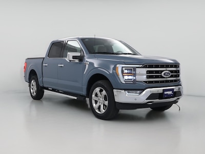 2023 Ford F150 Lariat