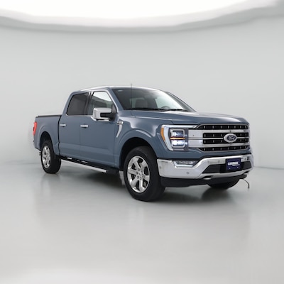 2023 Ford F150 Lariat