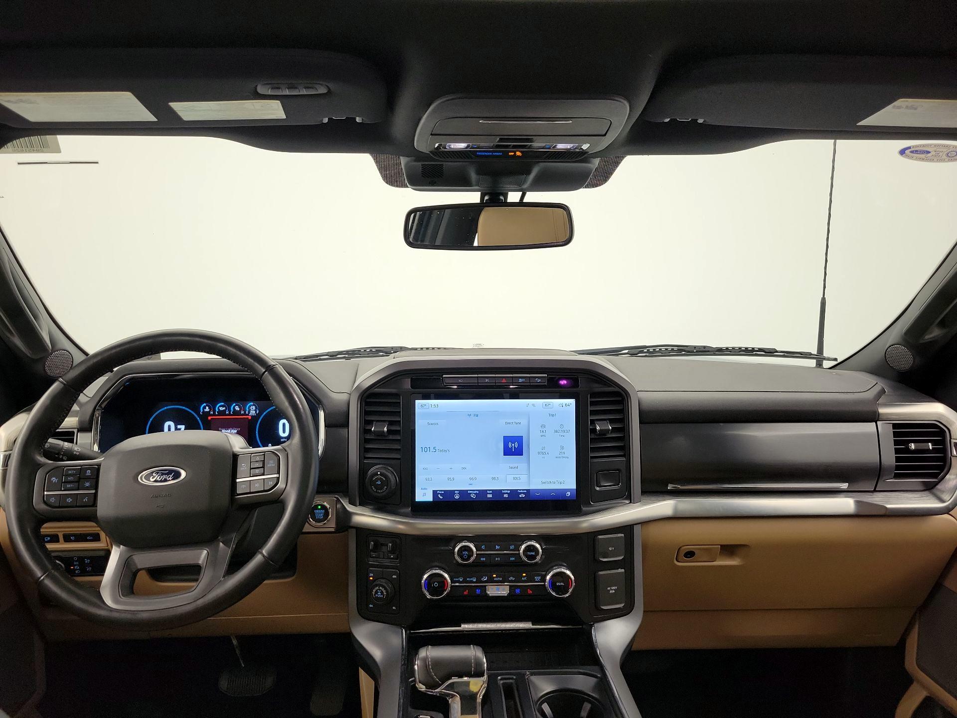 Thumbnail: 2023 Ford F-150 - 9