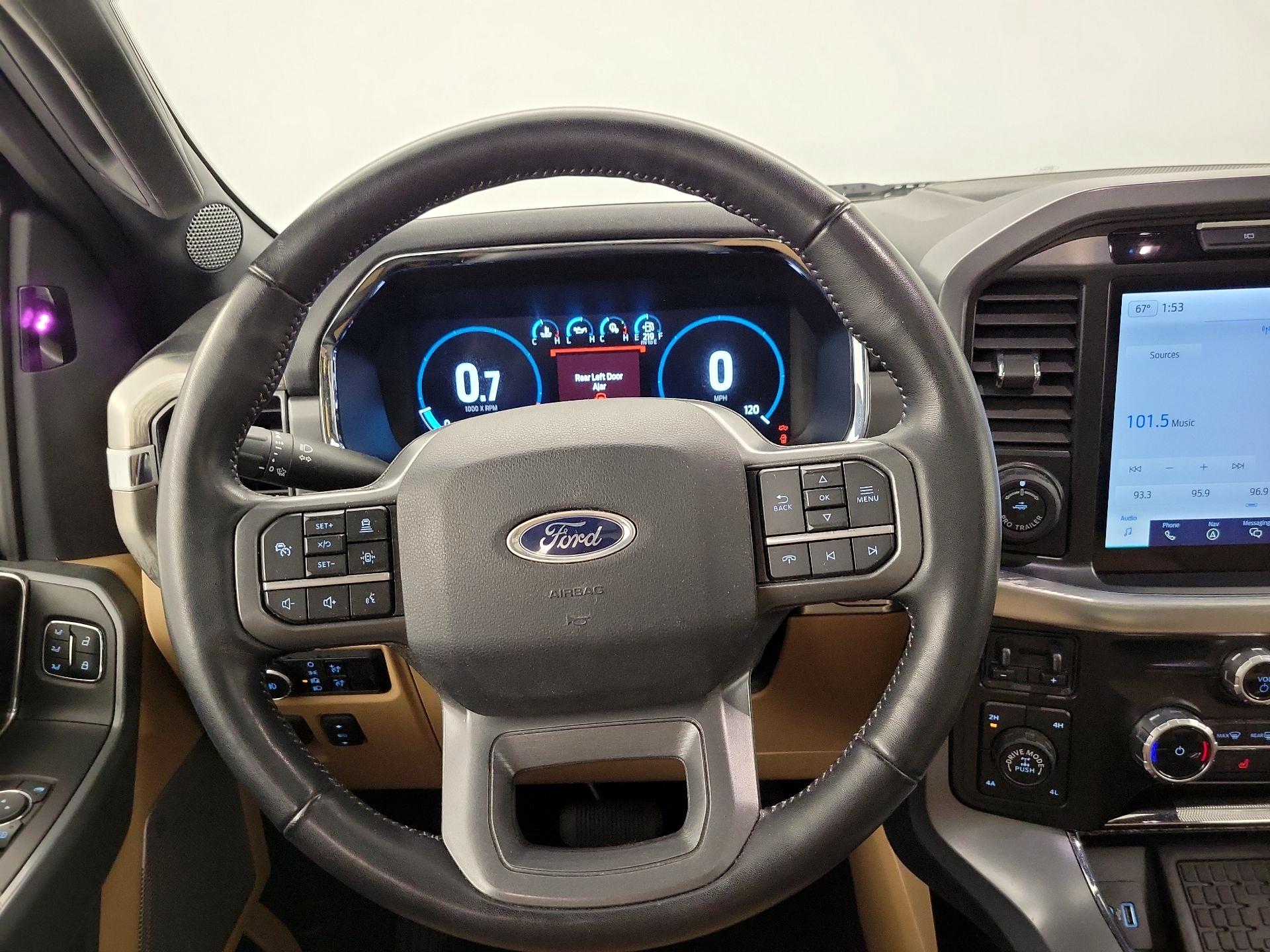 Thumbnail: 2023 Ford F-150 - 10