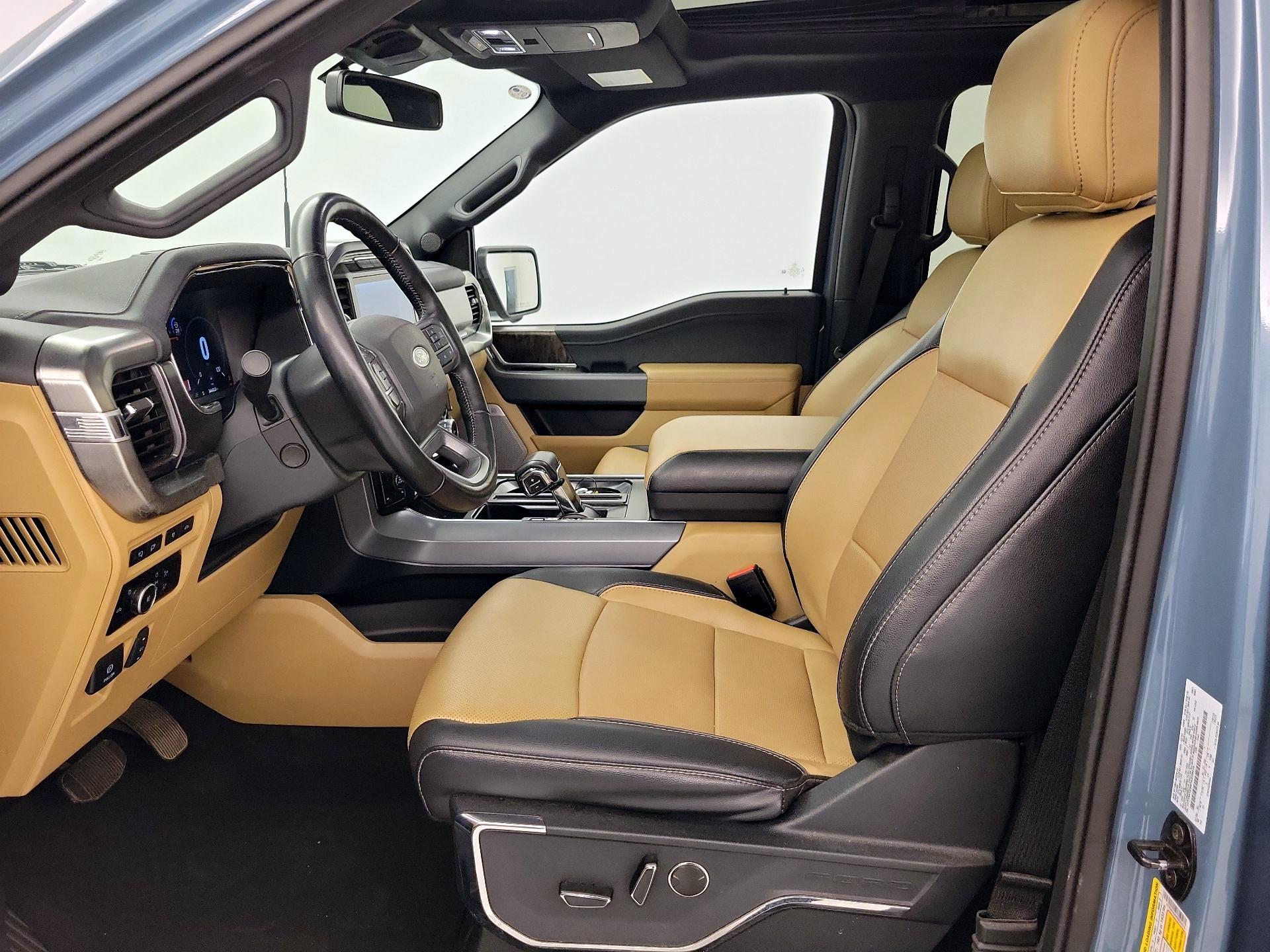 Thumbnail: 2023 Ford F-150 - 11