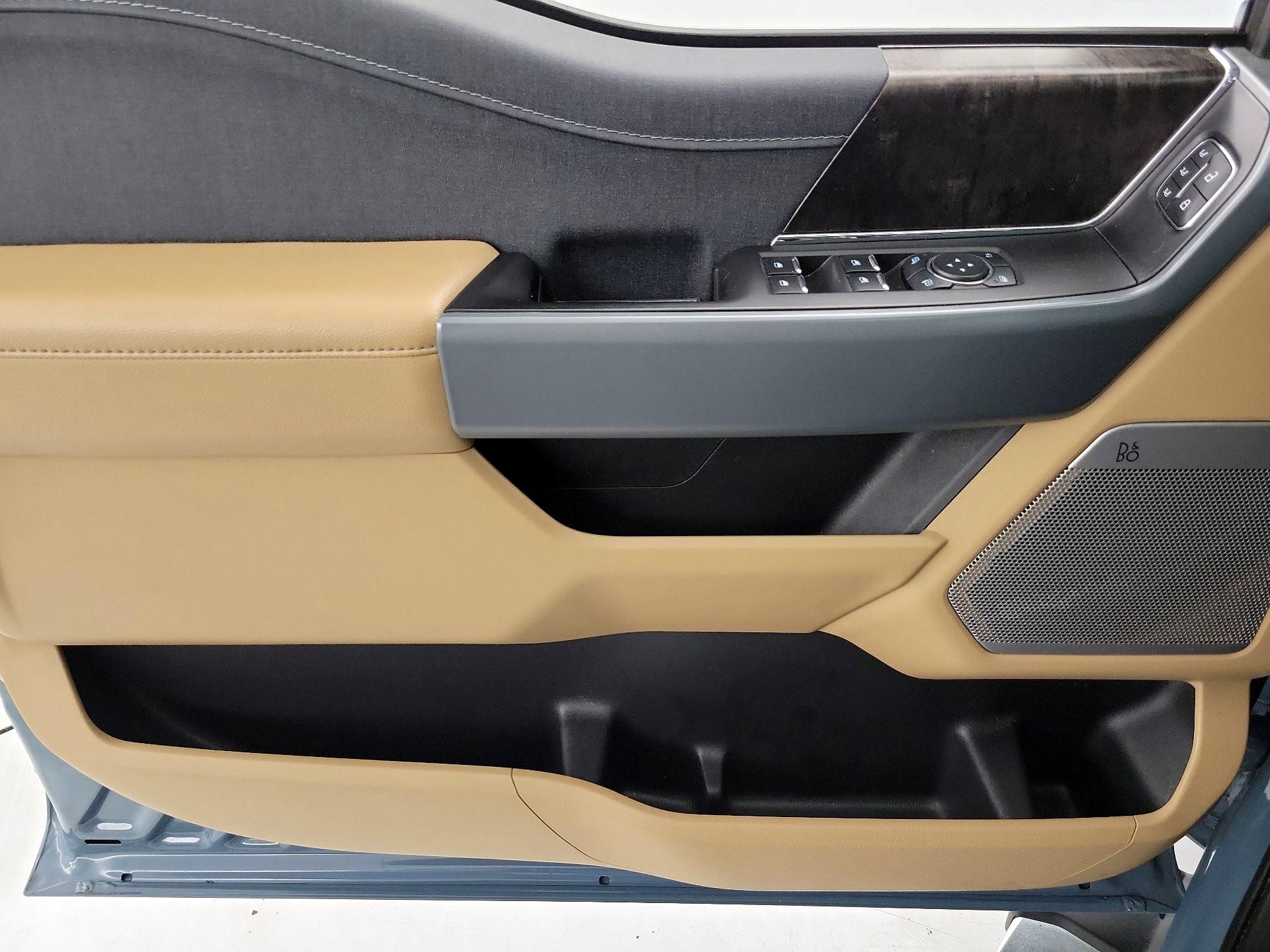 Thumbnail: 2023 Ford F-150 - 12