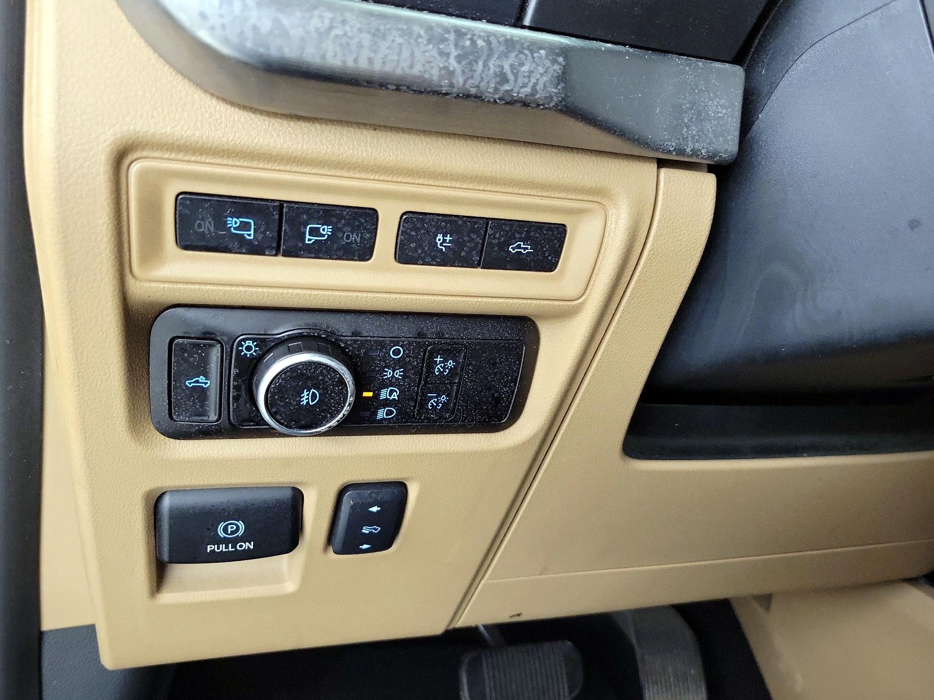 Thumbnail: 2023 Ford F-150 - 13