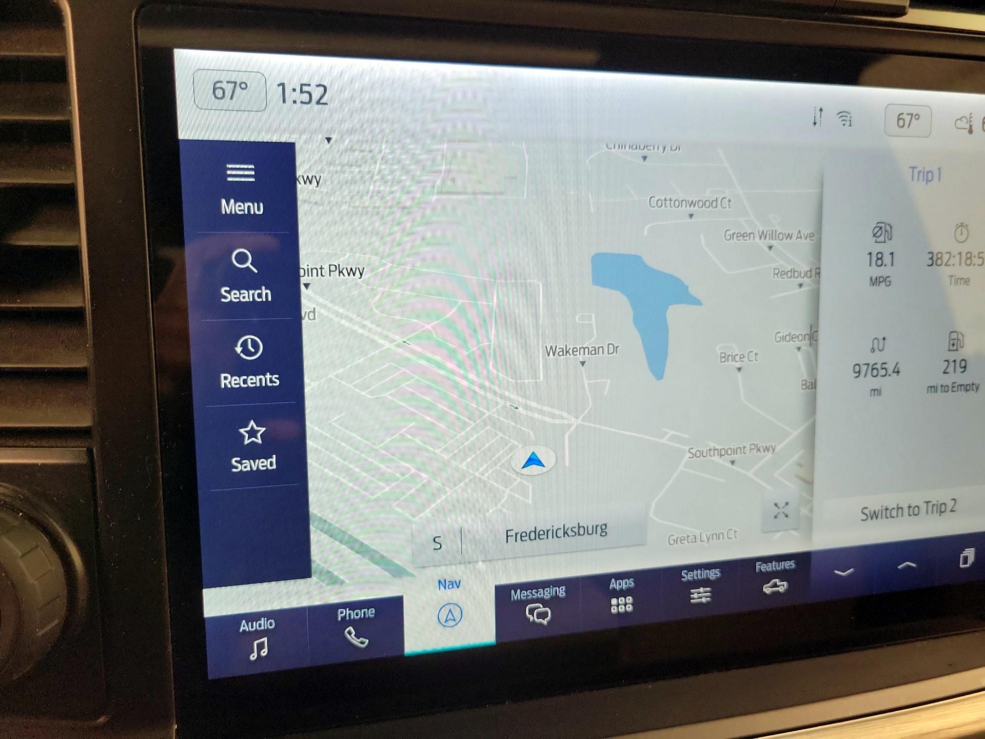 Thumbnail: 2023 Ford F-150 - 14