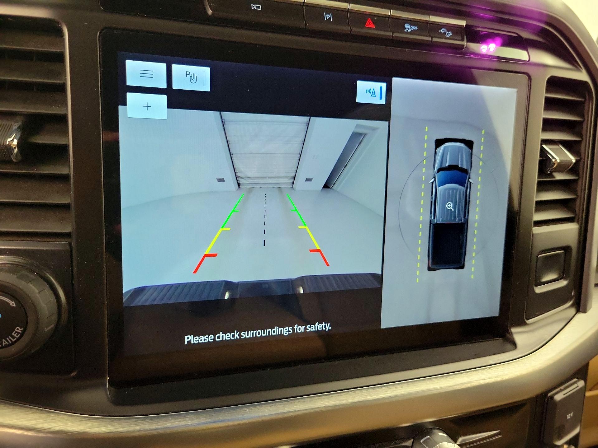 Thumbnail: 2023 Ford F-150 - 15