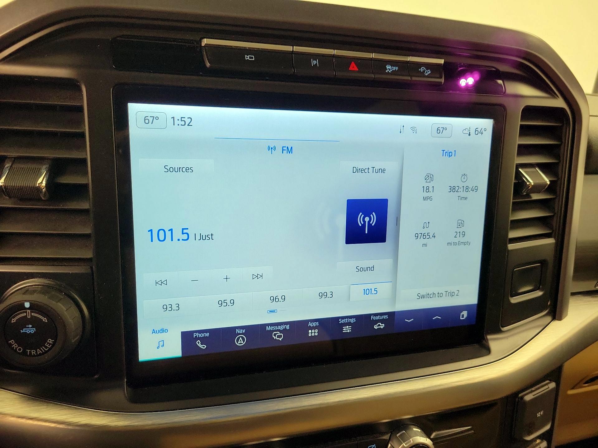 Thumbnail: 2023 Ford F-150 - 16