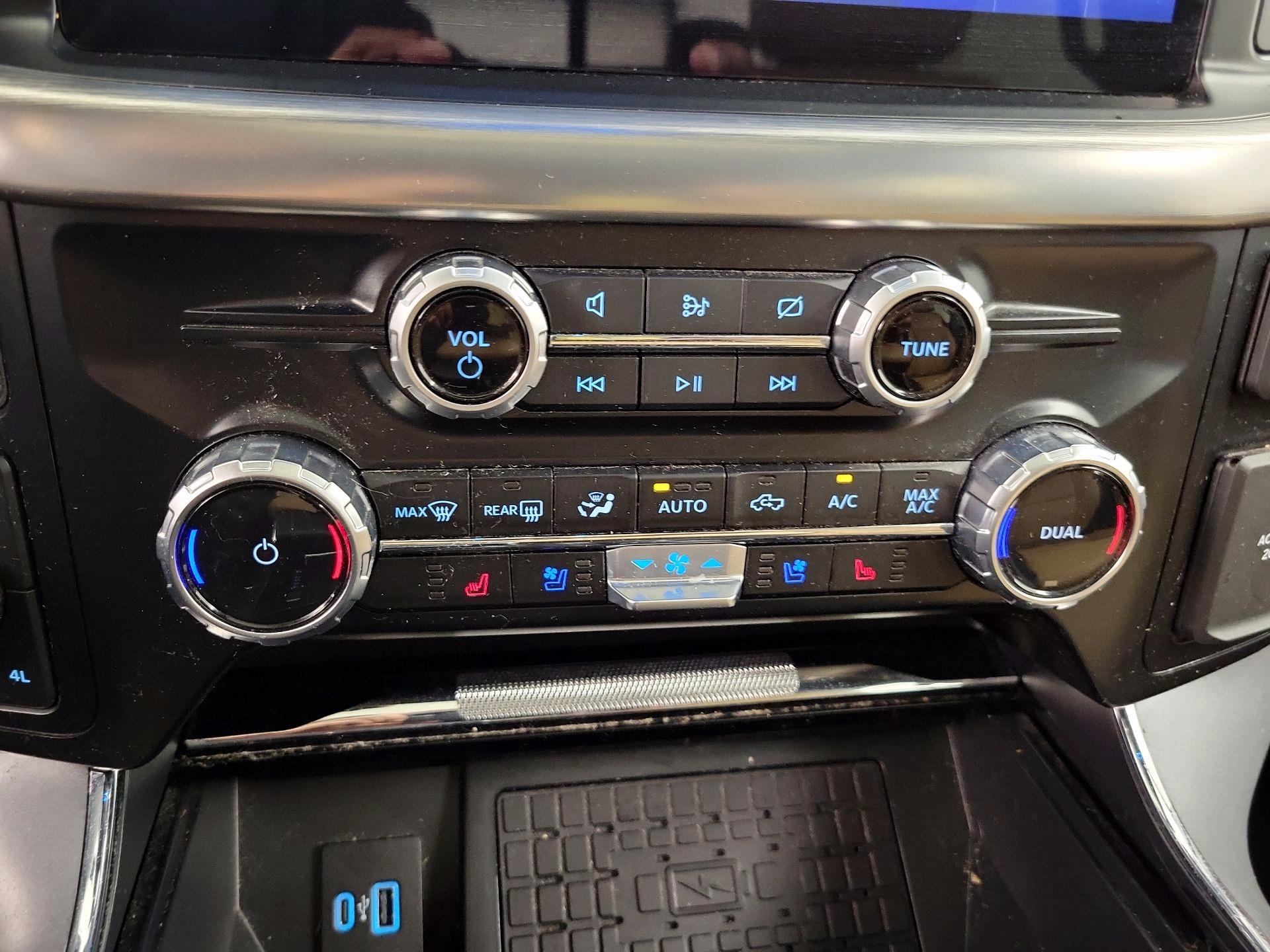 Thumbnail: 2023 Ford F-150 - 17