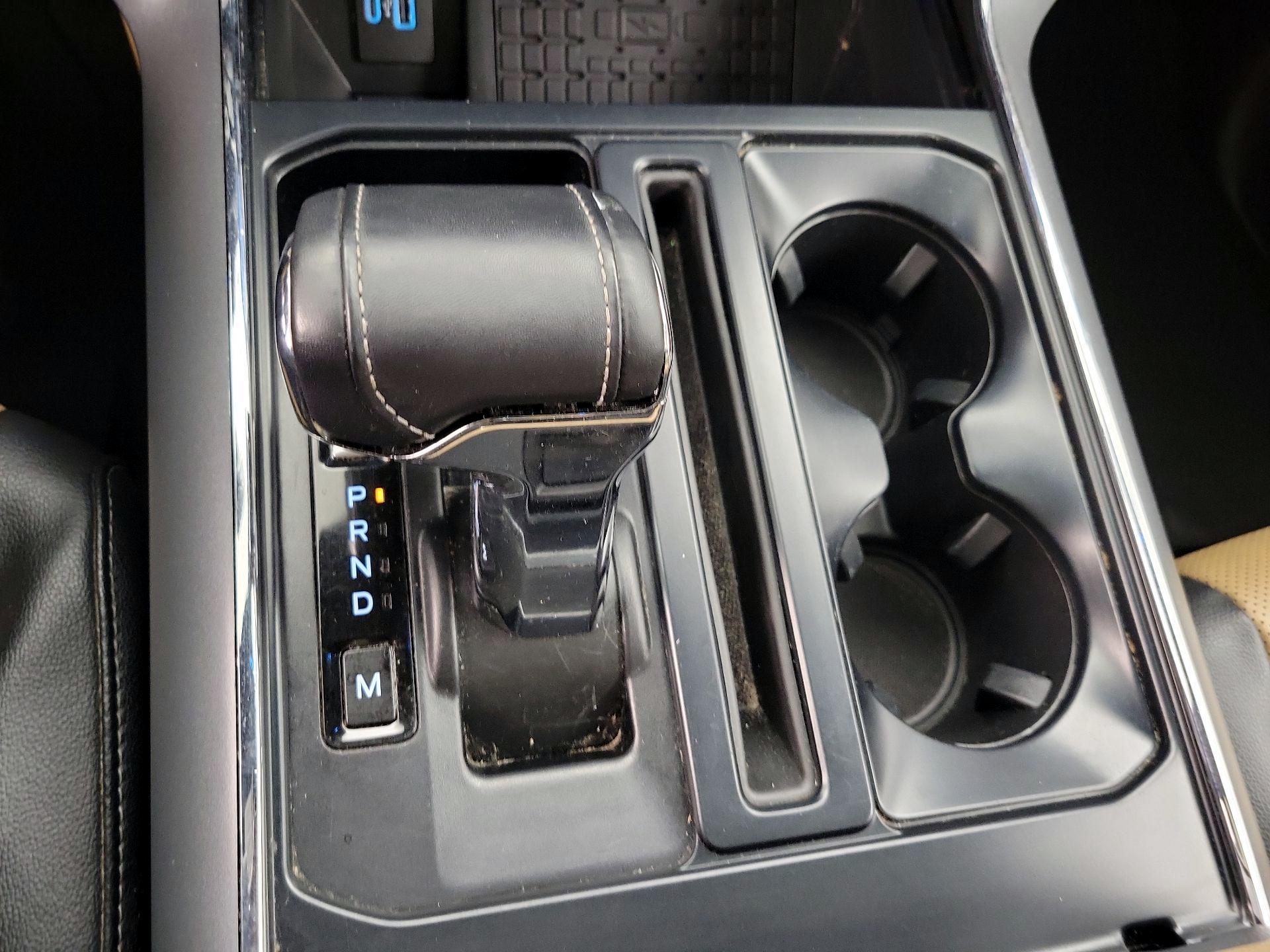 Thumbnail: 2023 Ford F-150 - 18