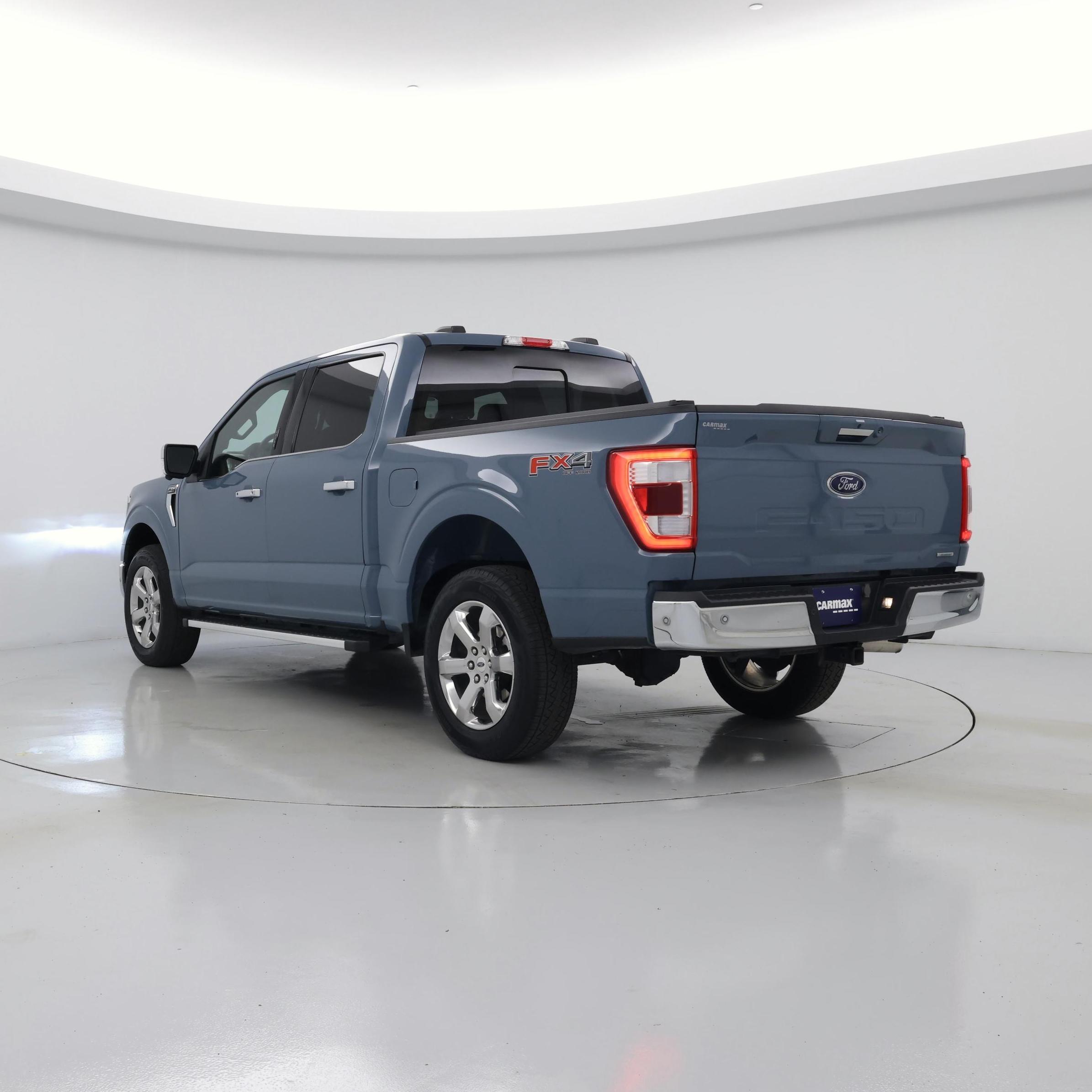 Thumbnail: 2023 Ford F-150 - 2