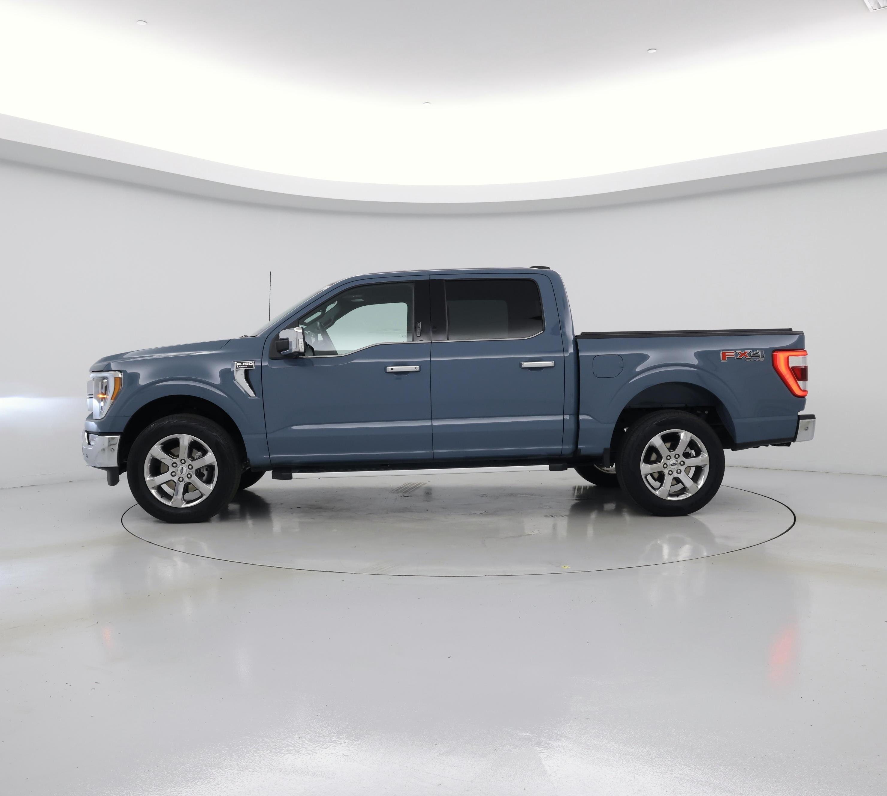 Thumbnail: 2023 Ford F-150 - 3