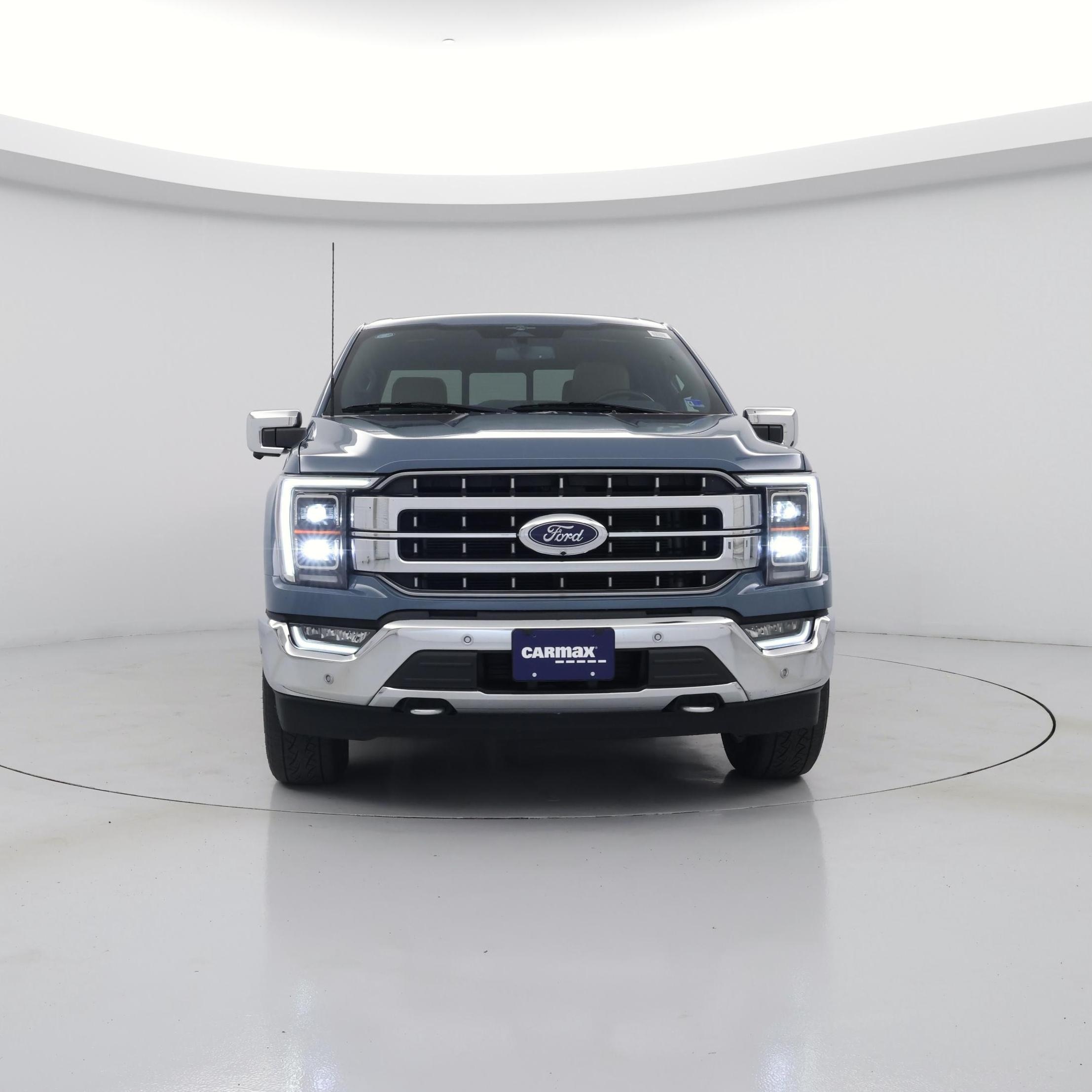 Thumbnail: 2023 Ford F-150 - 5