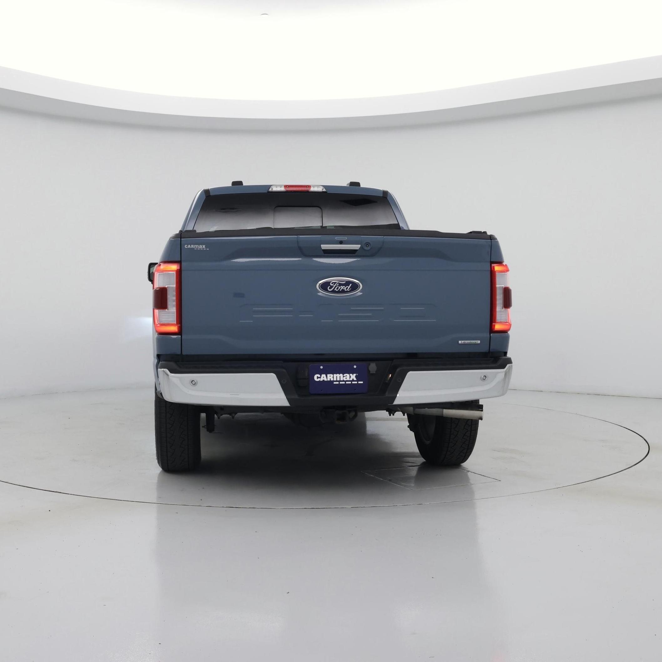 Thumbnail: 2023 Ford F-150 - 6