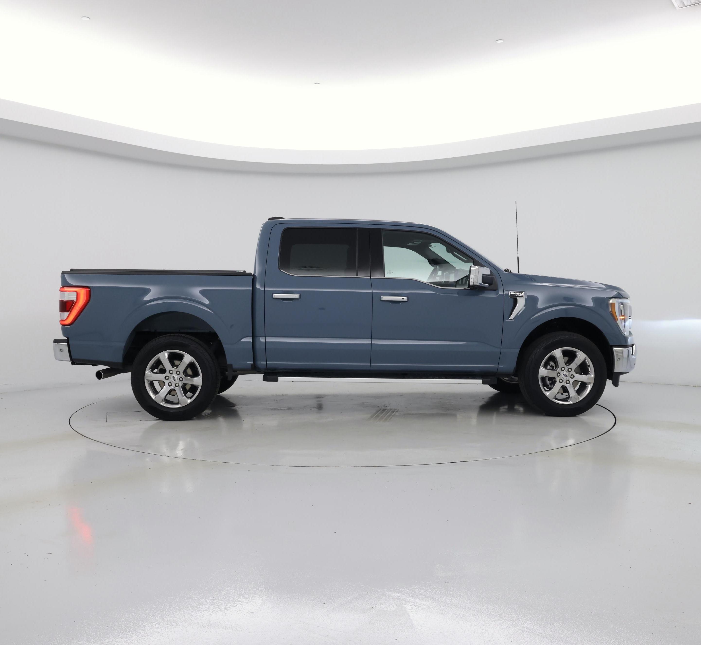 Thumbnail: 2023 Ford F-150 - 7