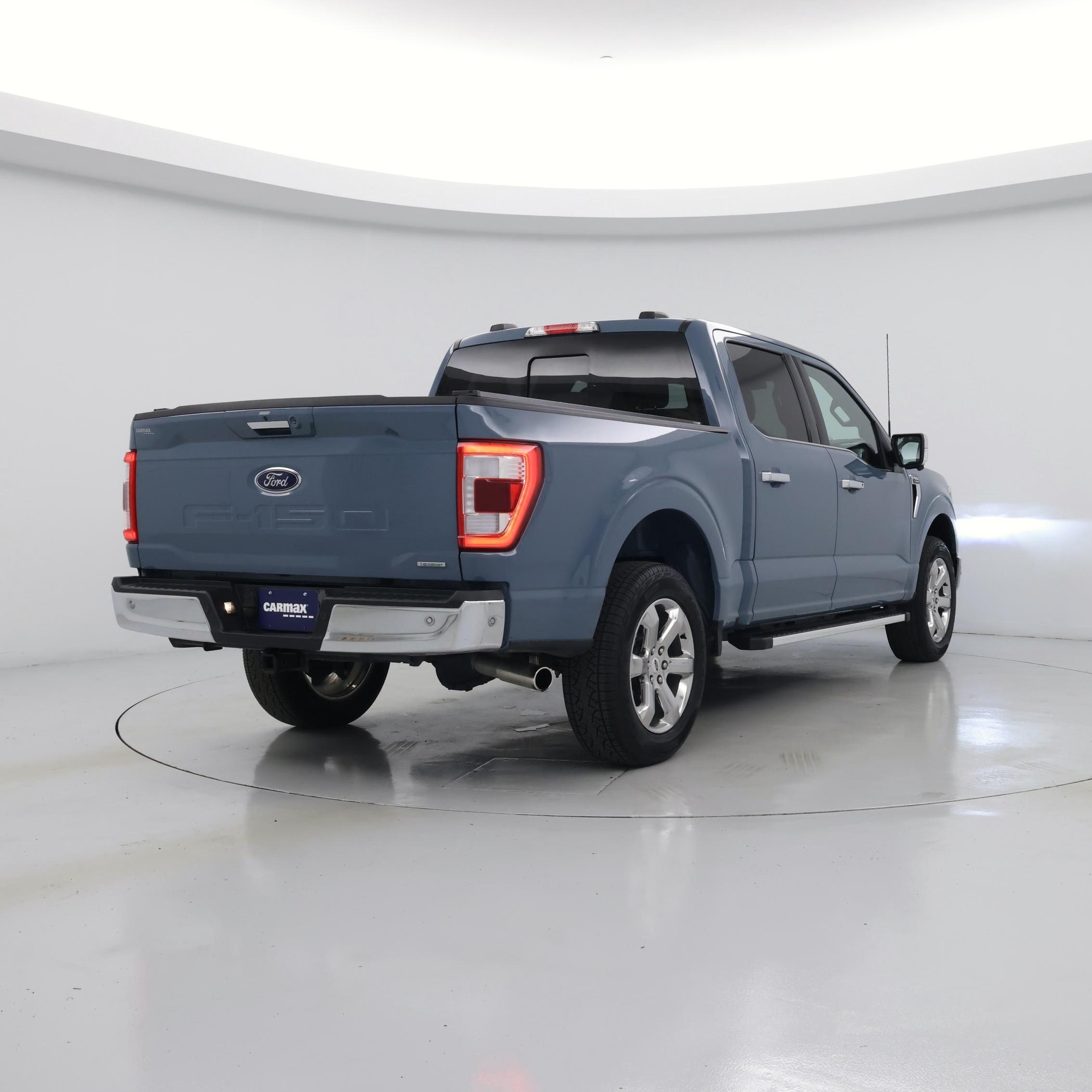 Thumbnail: 2023 Ford F-150 - 8