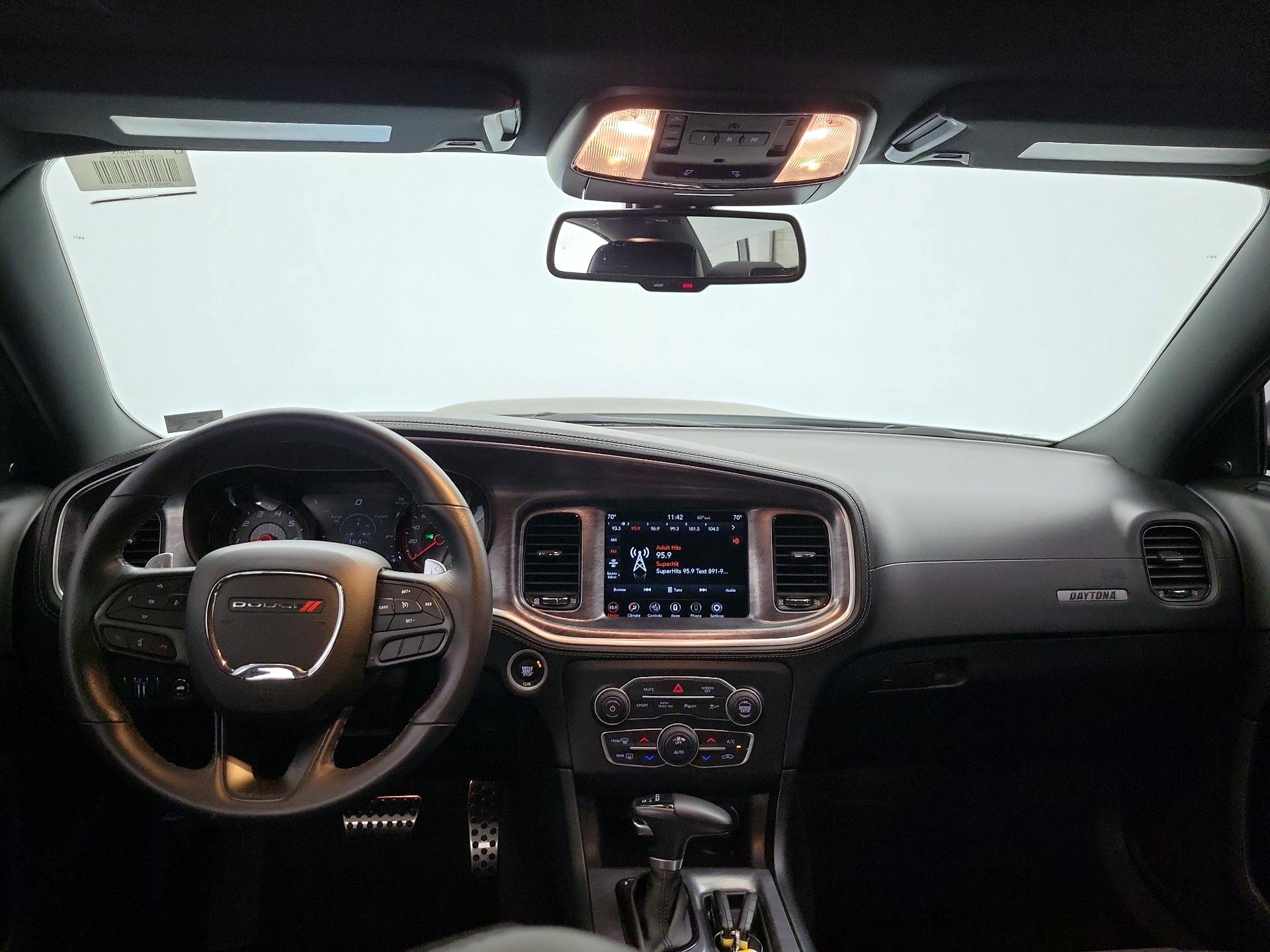 Thumbnail: 2023 Dodge Charger - 9