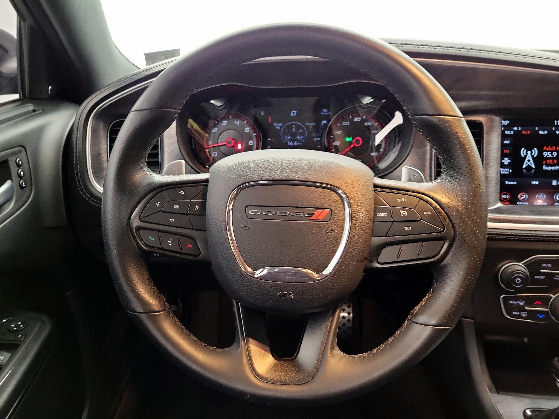 Thumbnail: 2023 Dodge Charger - 10