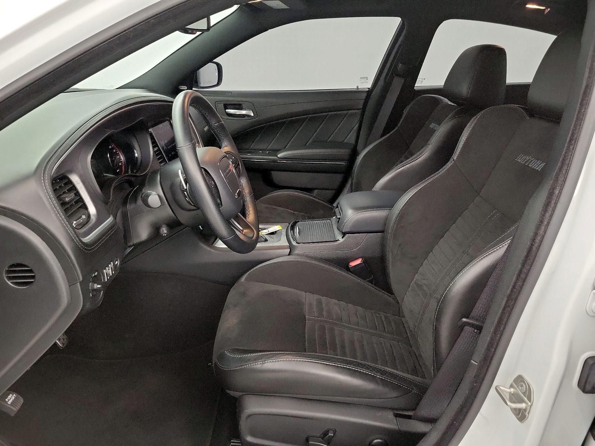 Thumbnail: 2023 Dodge Charger - 11