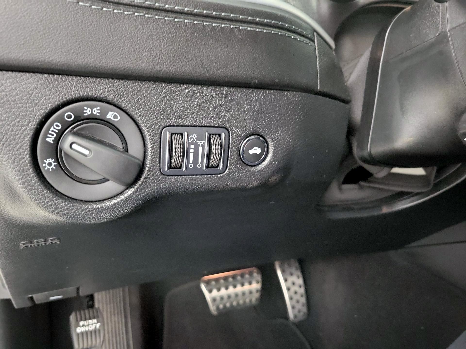 Thumbnail: 2023 Dodge Charger - 13