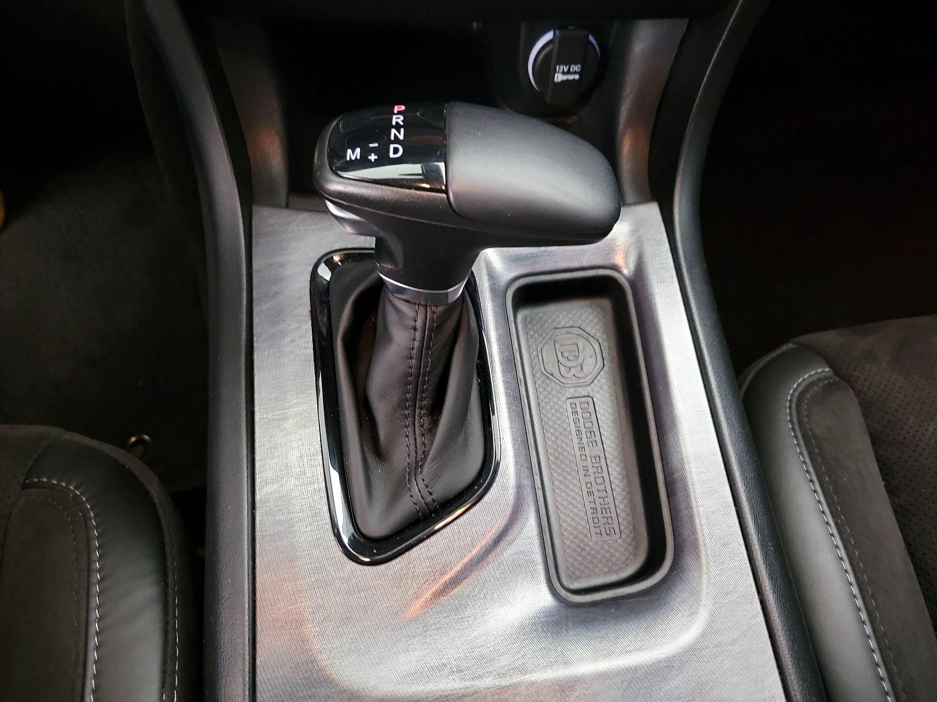 Thumbnail: 2023 Dodge Charger - 17