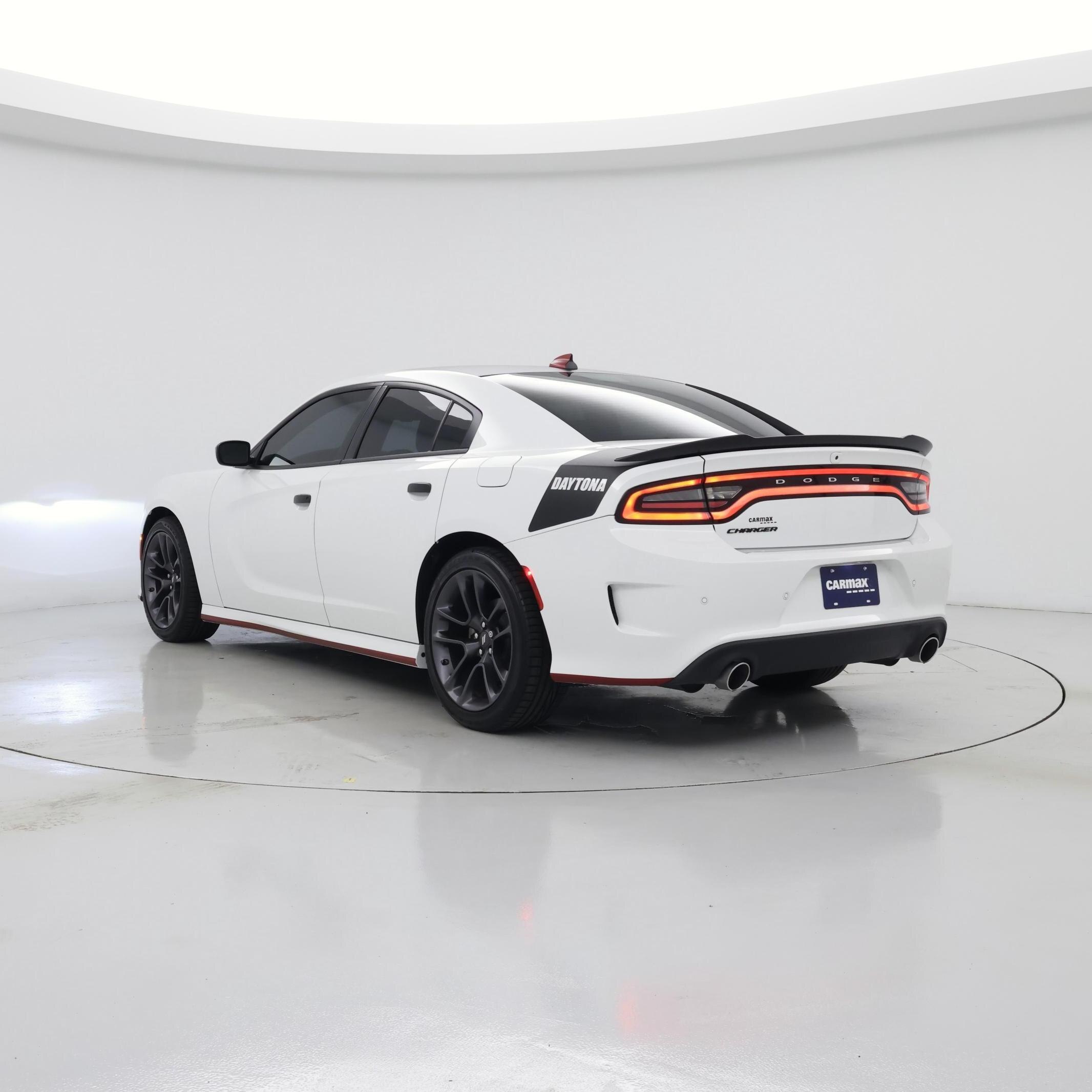 Thumbnail: 2023 Dodge Charger - 2