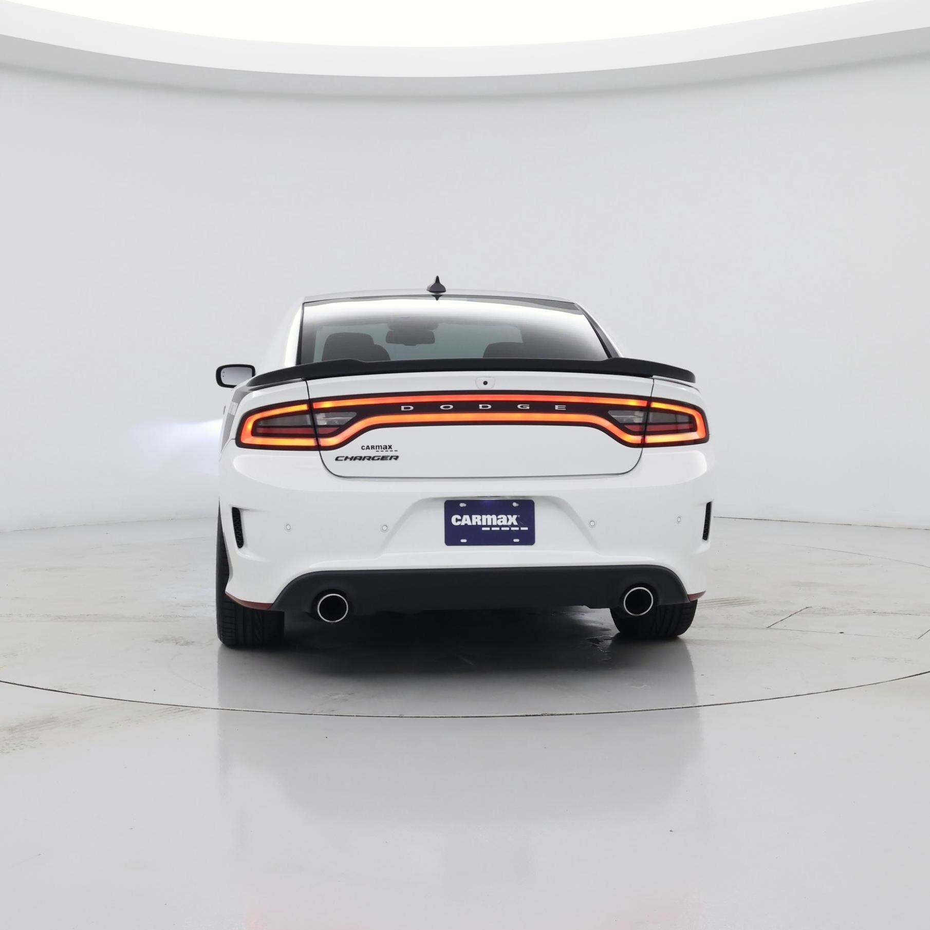 Thumbnail: 2023 Dodge Charger - 6