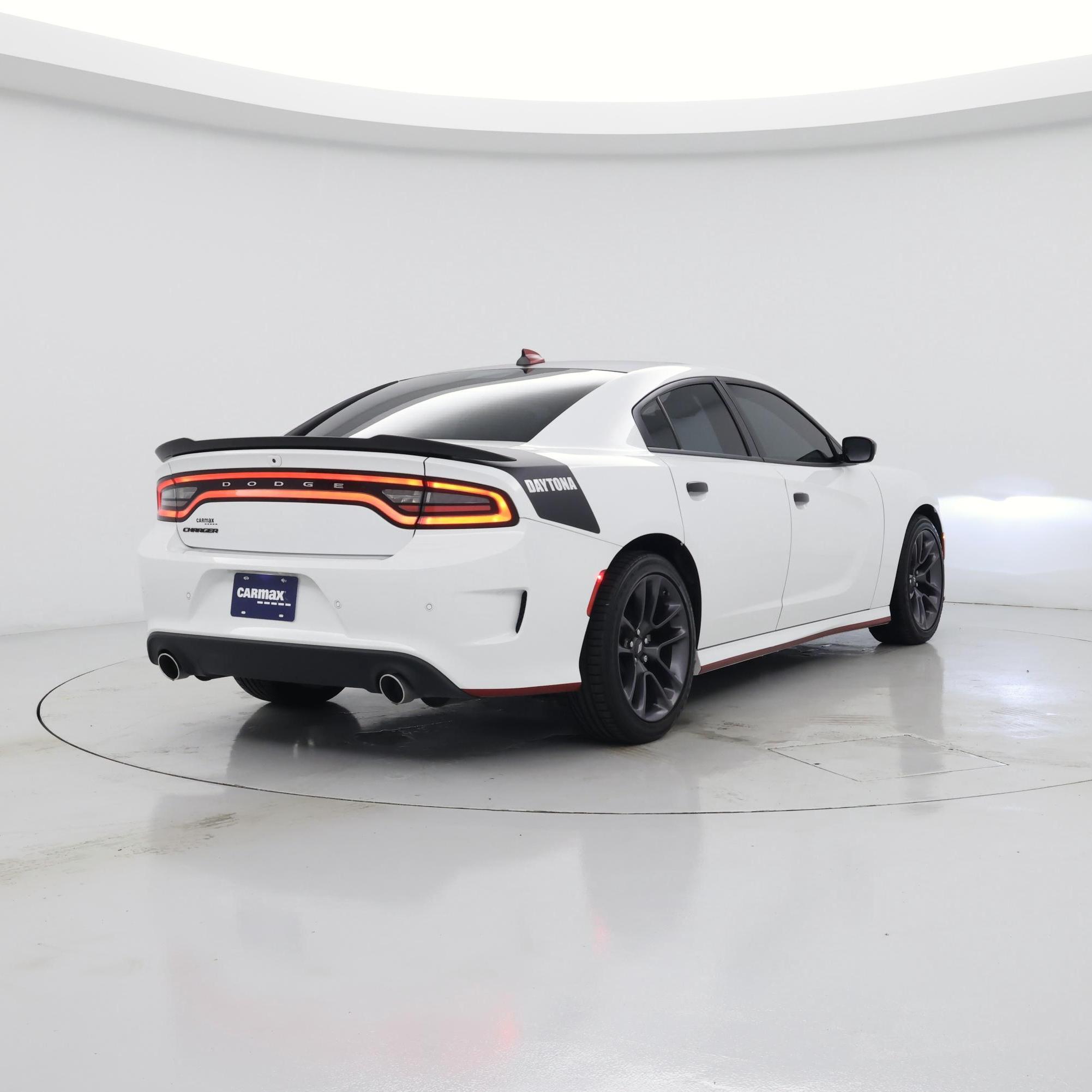 Thumbnail: 2023 Dodge Charger - 8