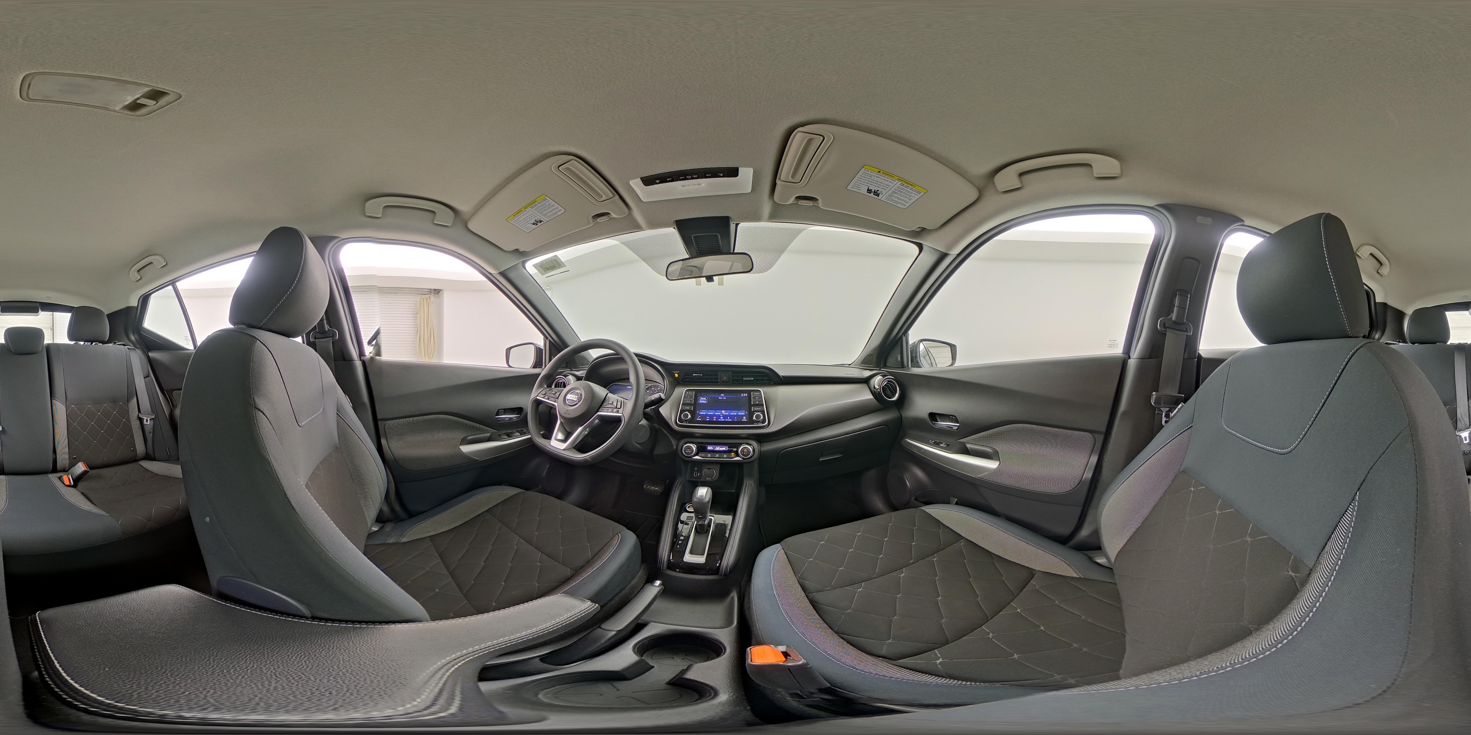 2020 Nissan Kicks SV - Photo 23